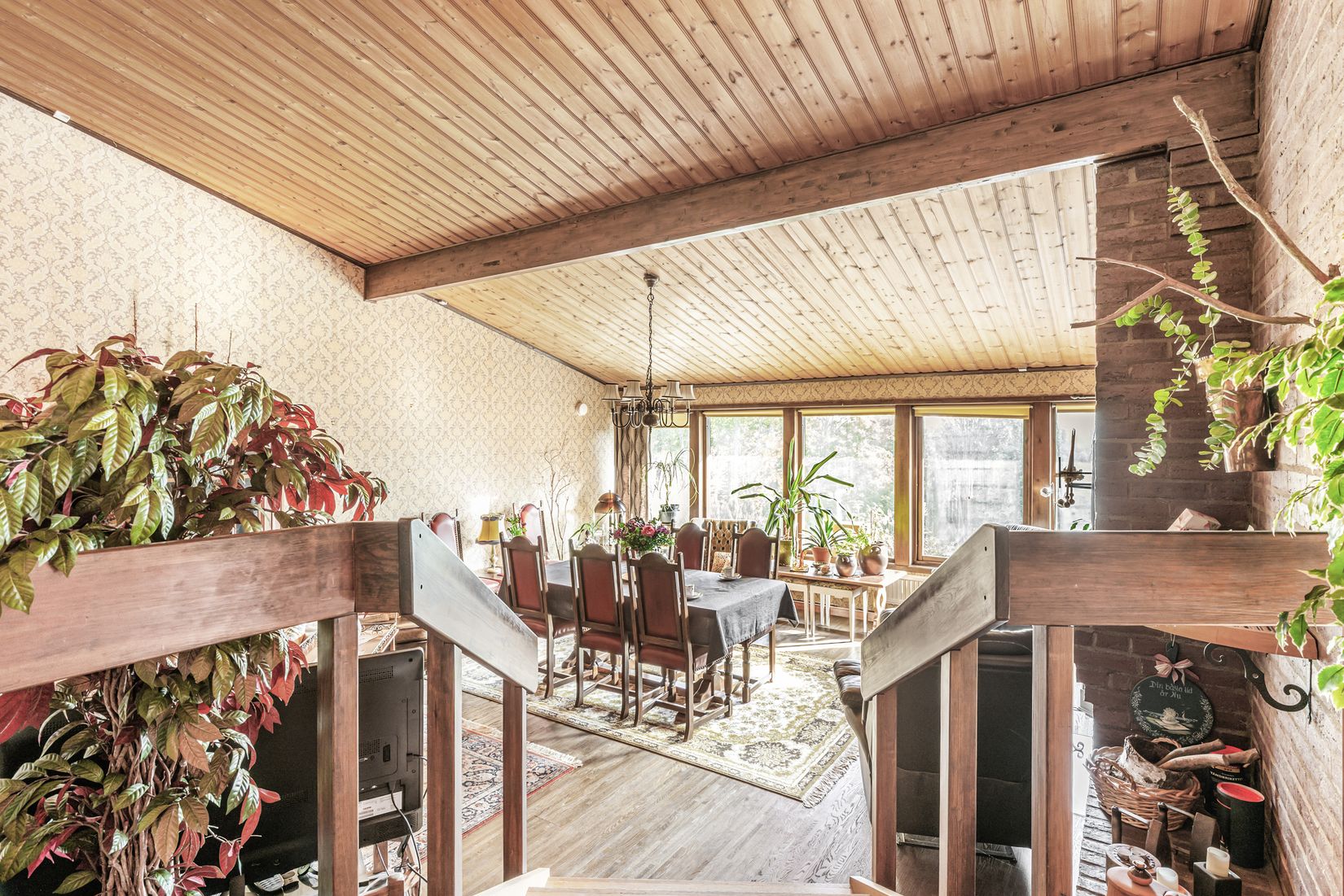 Villa, Getavägen 9, Åryd, Karlshamn