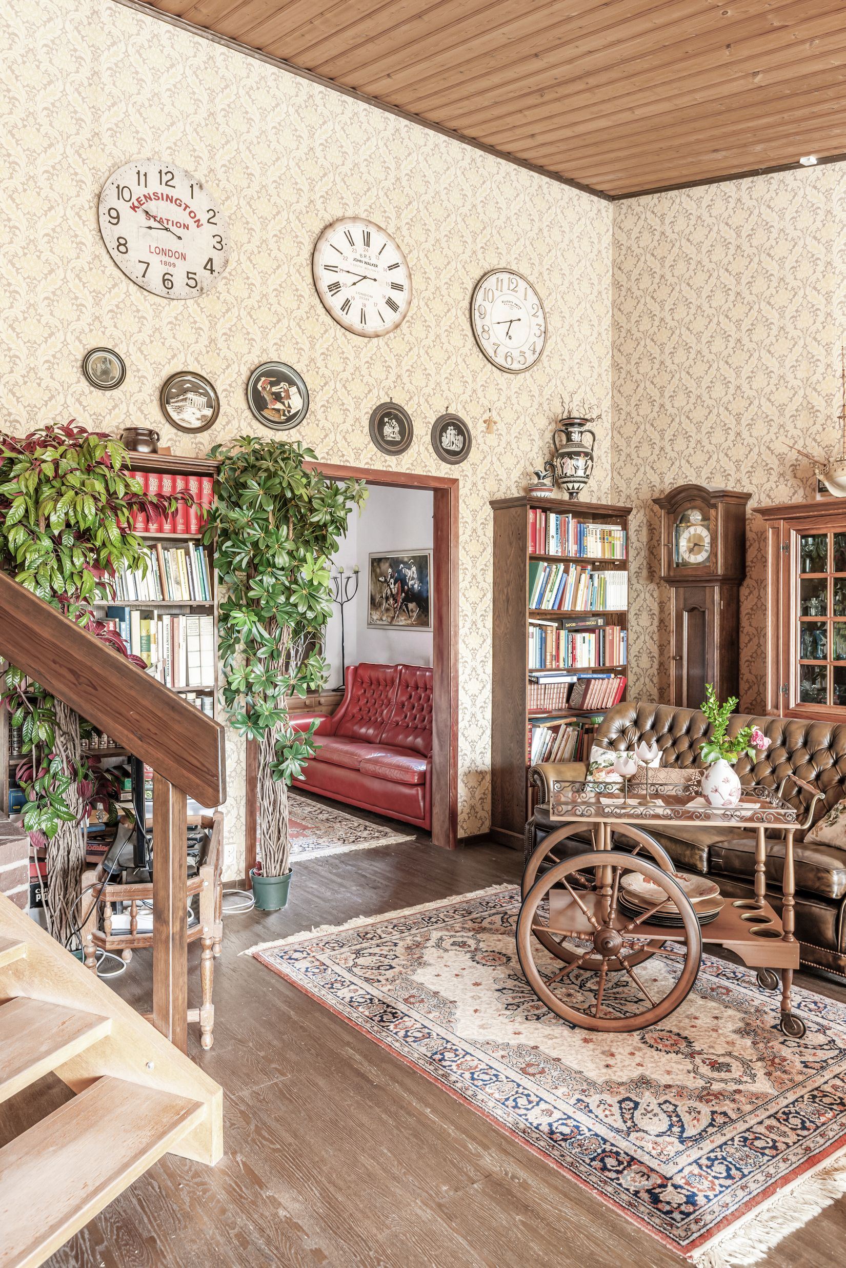 Villa, Getavägen 9, Åryd, Karlshamn