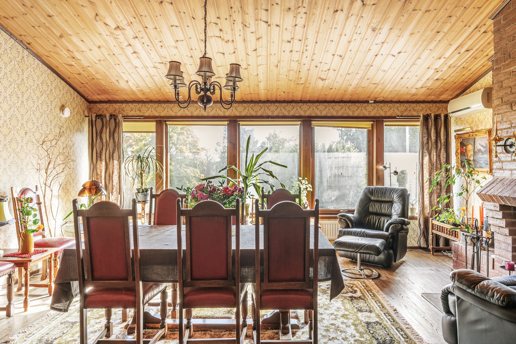 Villa, Getavägen 9, Åryd, Karlshamn