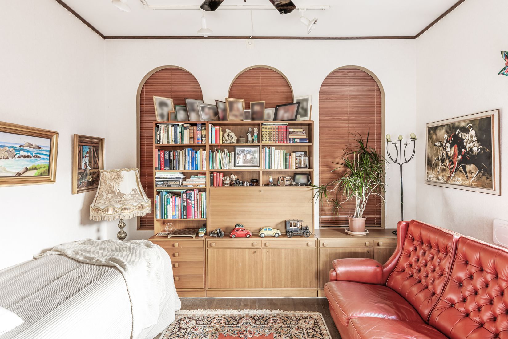 Villa, Getavägen 9, Åryd, Karlshamn