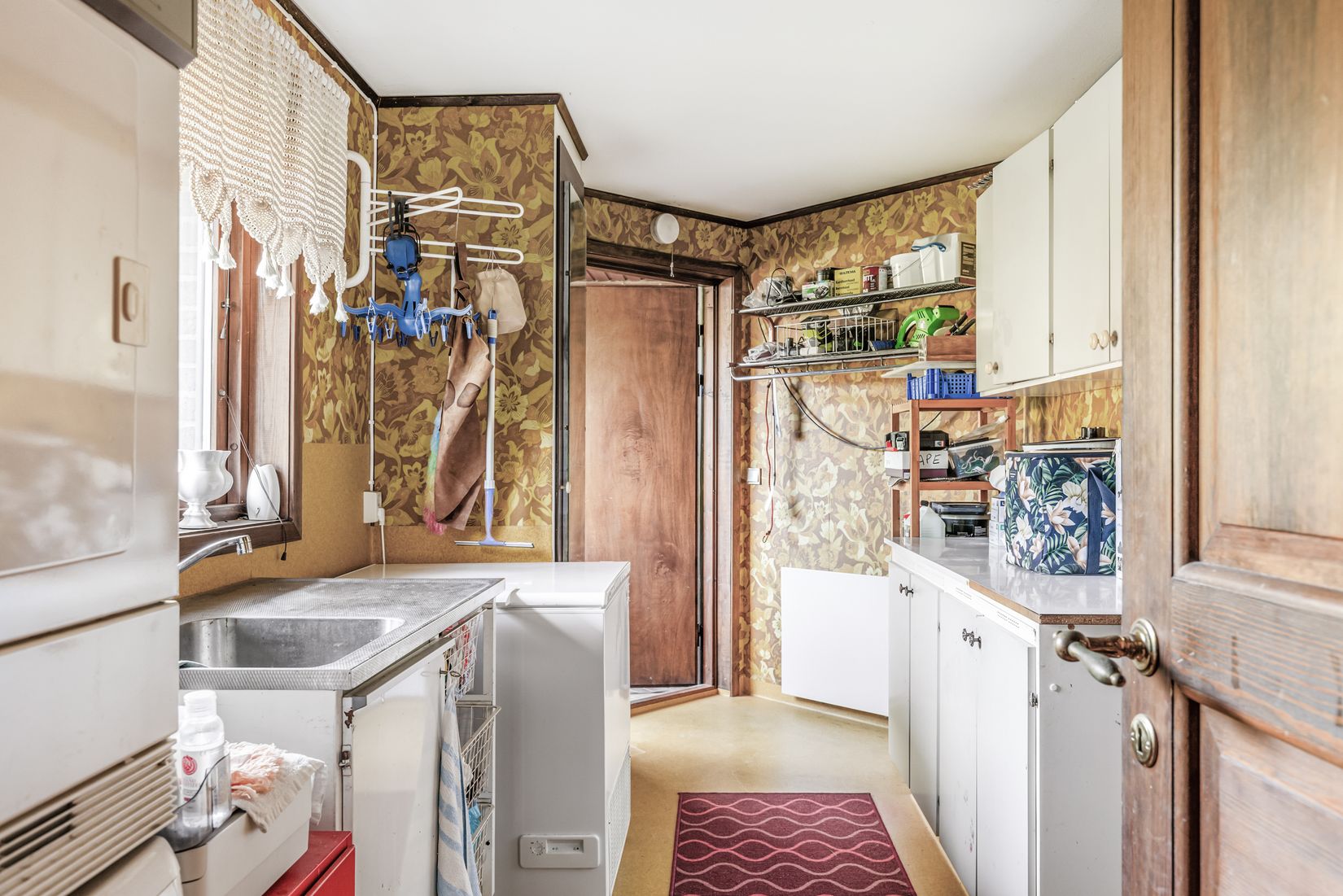 Villa, Getavägen 9, Åryd, Karlshamn