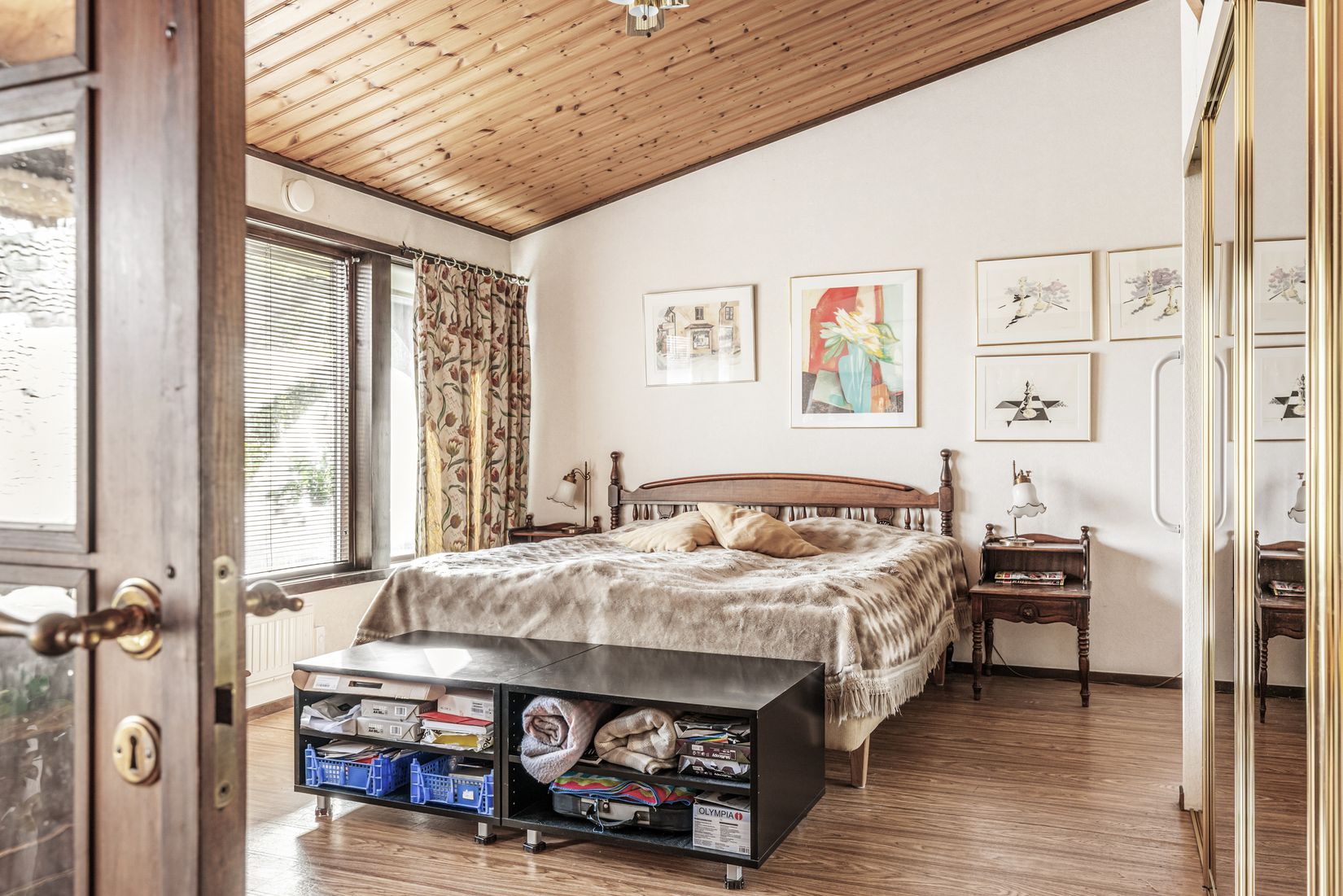 Villa, Getavägen 9, Åryd, Karlshamn