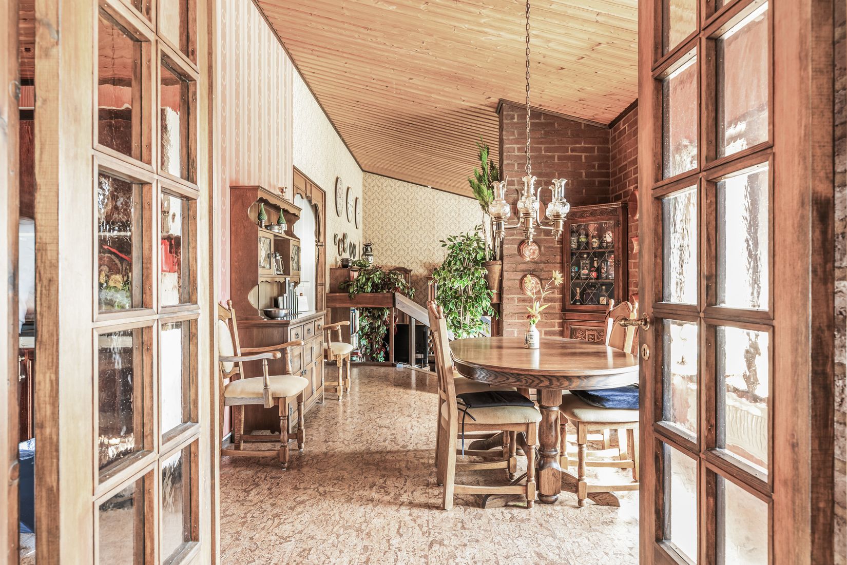 Villa, Getavägen 9, Åryd, Karlshamn