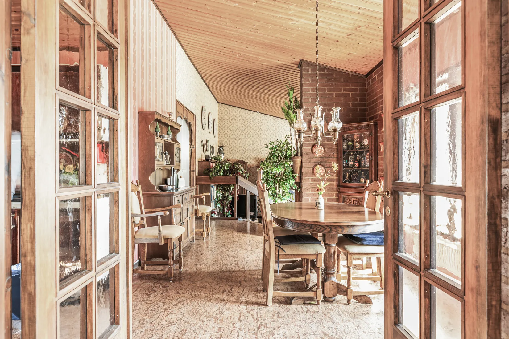 Villa, Getavägen 9, Åryd, Karlshamn