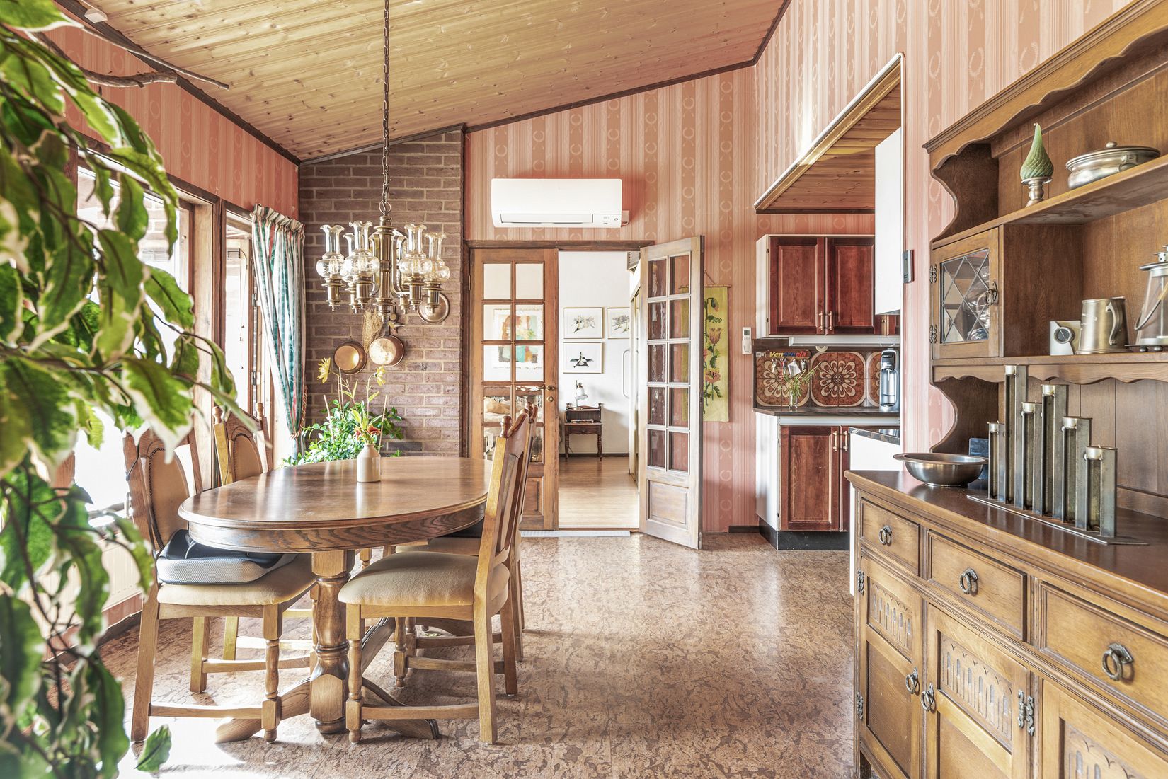 Villa, Getavägen 9, Åryd, Karlshamn