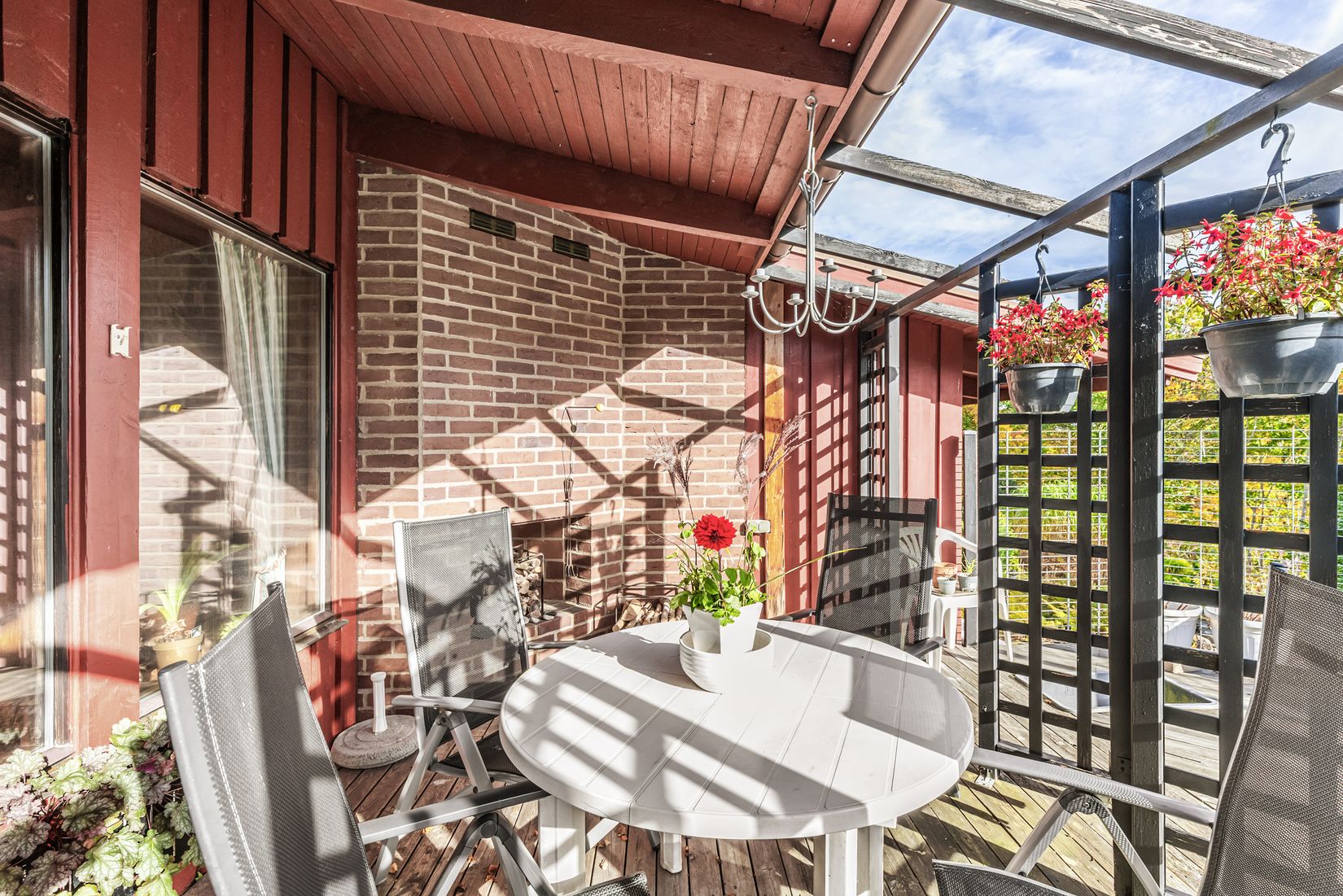 Villa, Getavägen 9, Åryd, Karlshamn