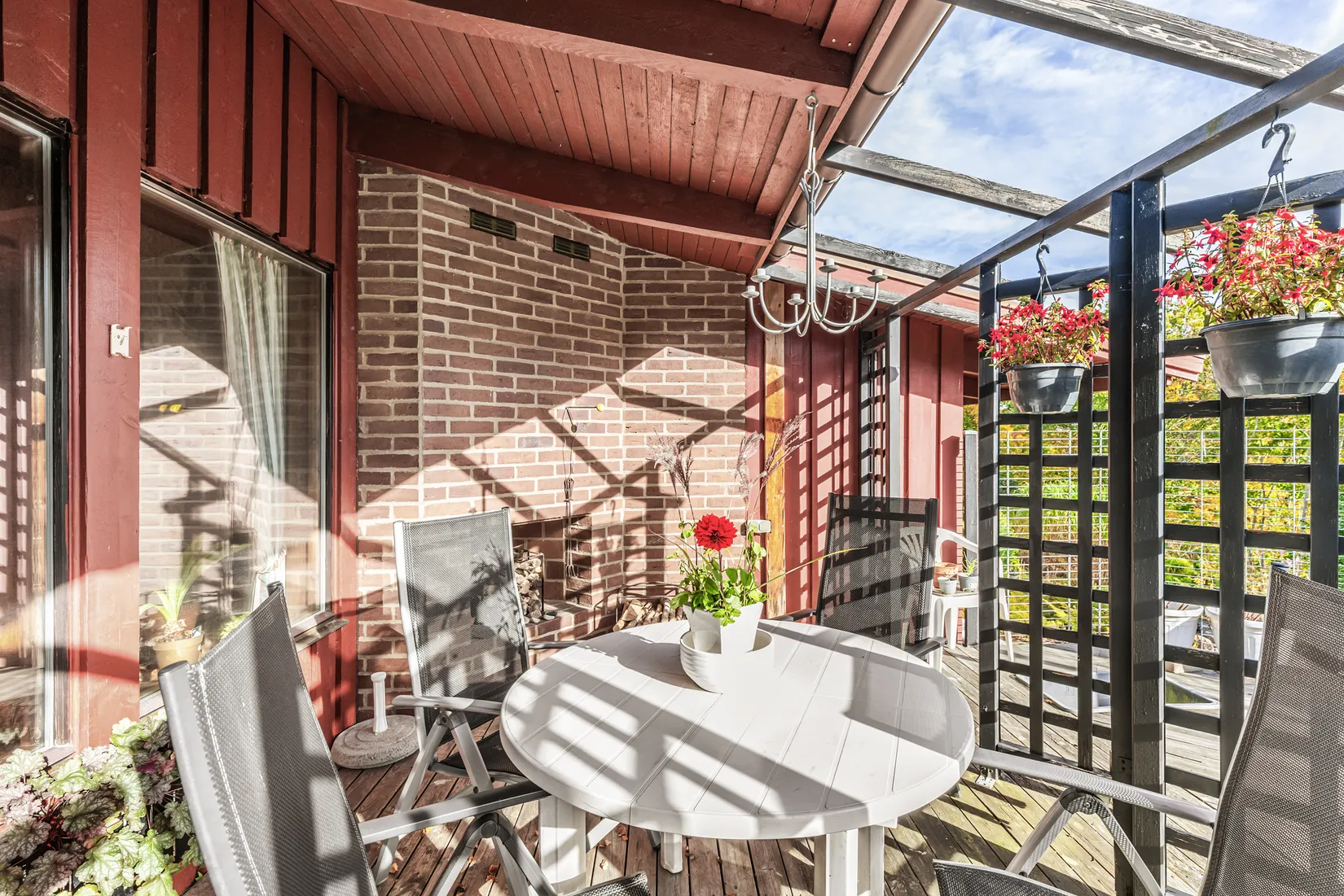 Villa, Getavägen 9, Åryd, Karlshamn