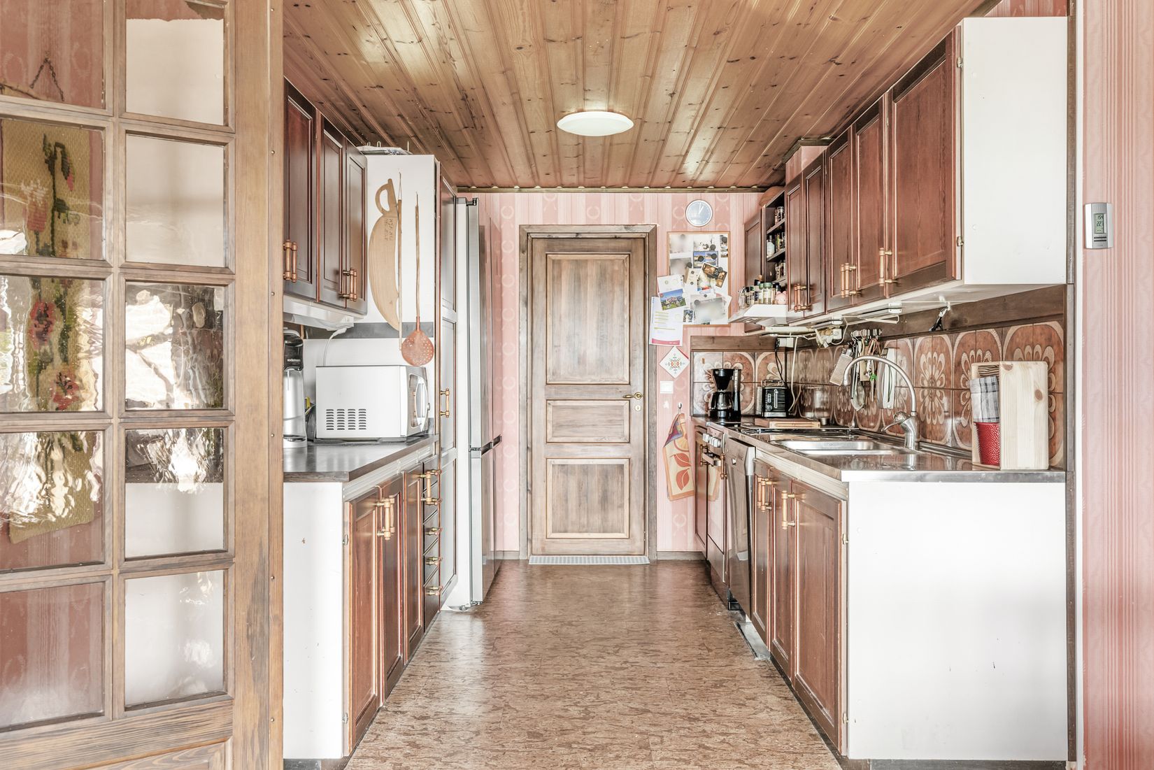 Villa, Getavägen 9, Åryd, Karlshamn