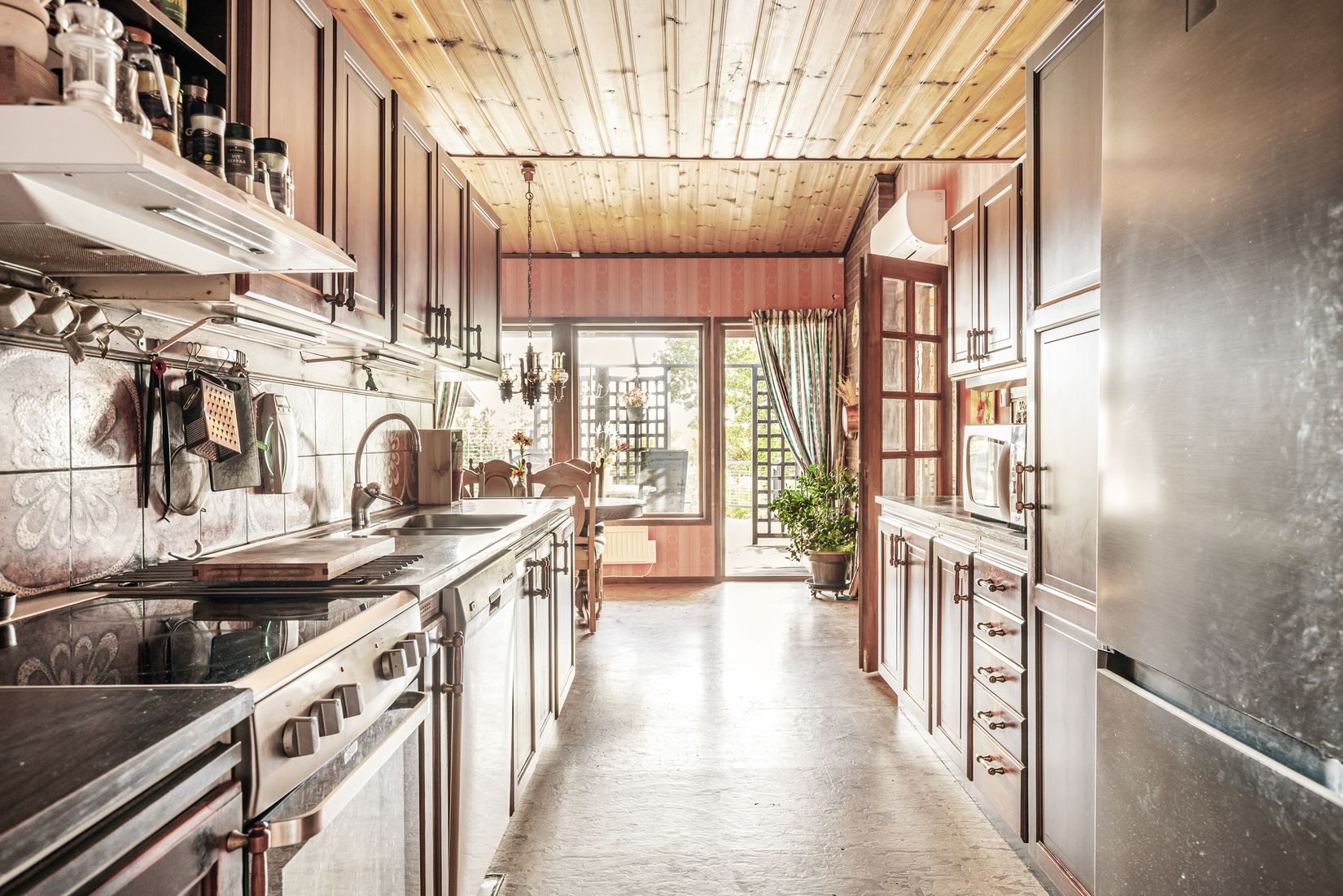 Villa, Getavägen 9, Åryd, Karlshamn