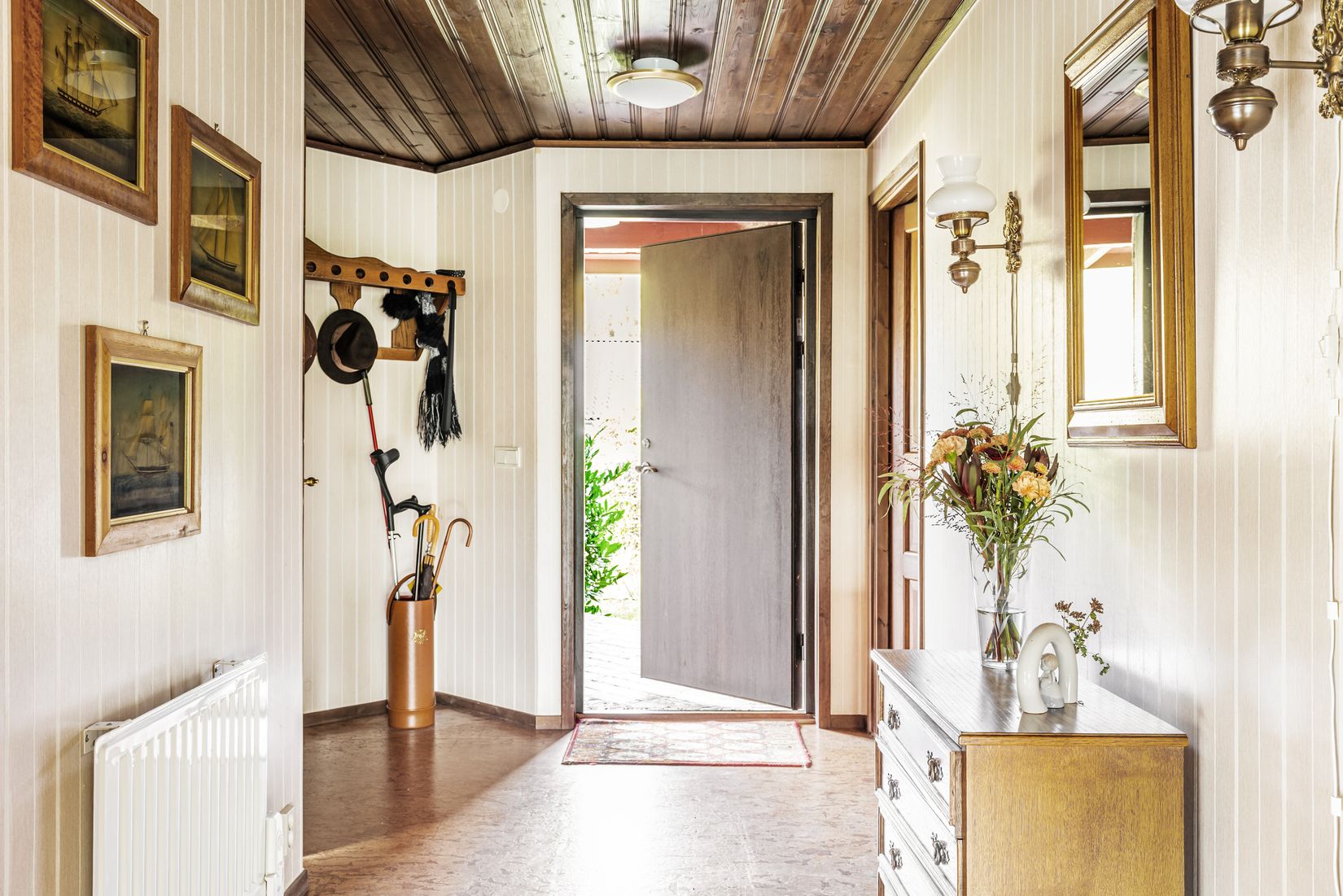 Villa, Getavägen 9, Åryd, Karlshamn