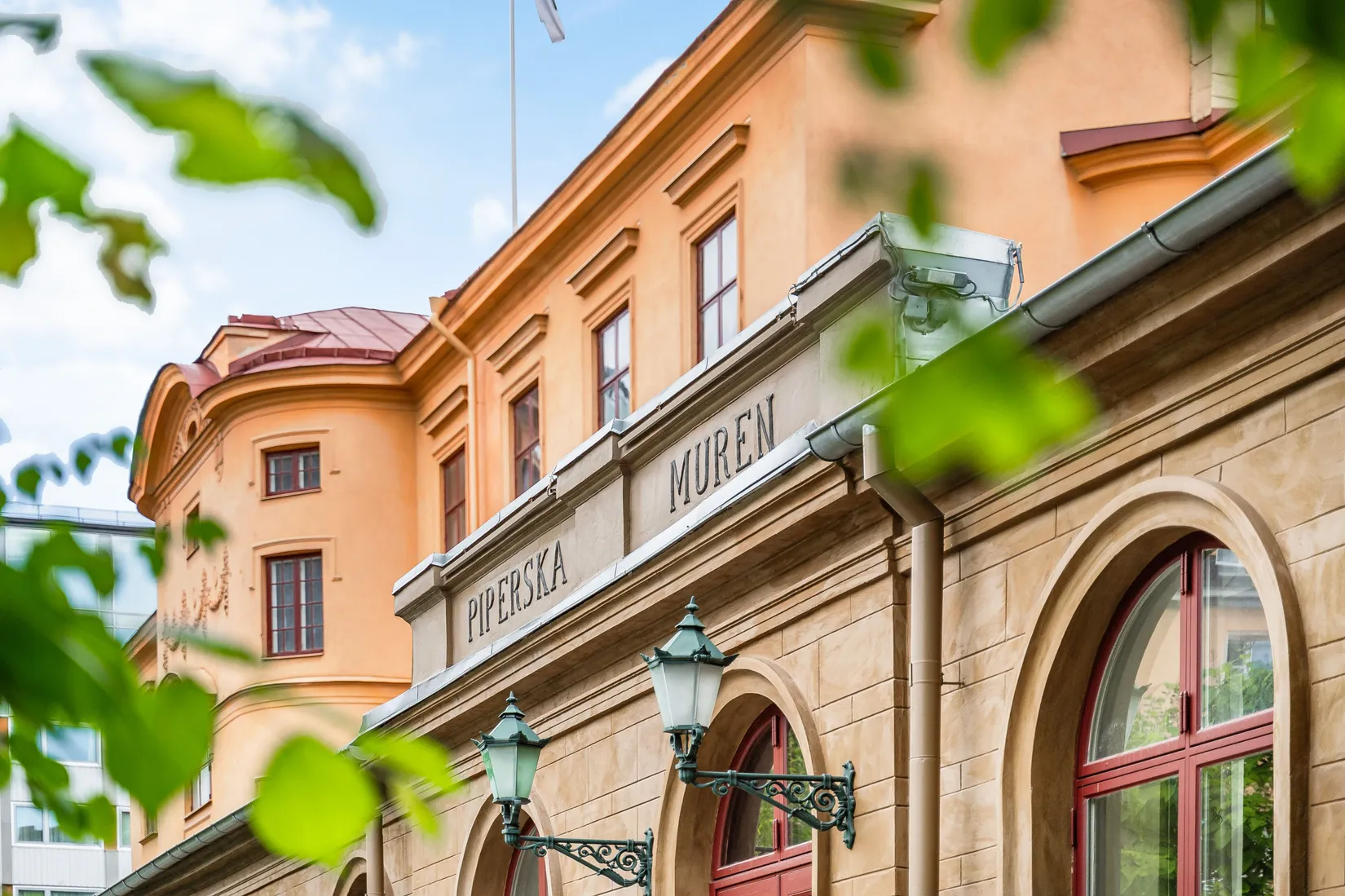 Bostadsrätt, Kungsholmsgatan 13, Kungsholmen Rådhuset, Stockholm