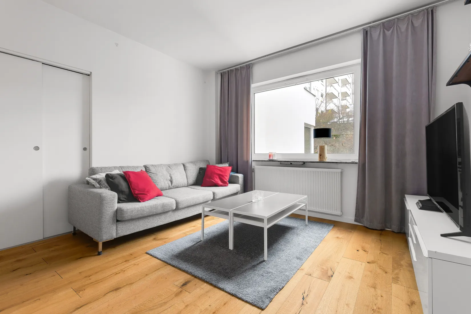 Bostadsrätt, Kungsholmsgatan 13, Kungsholmen Rådhuset, Stockholm