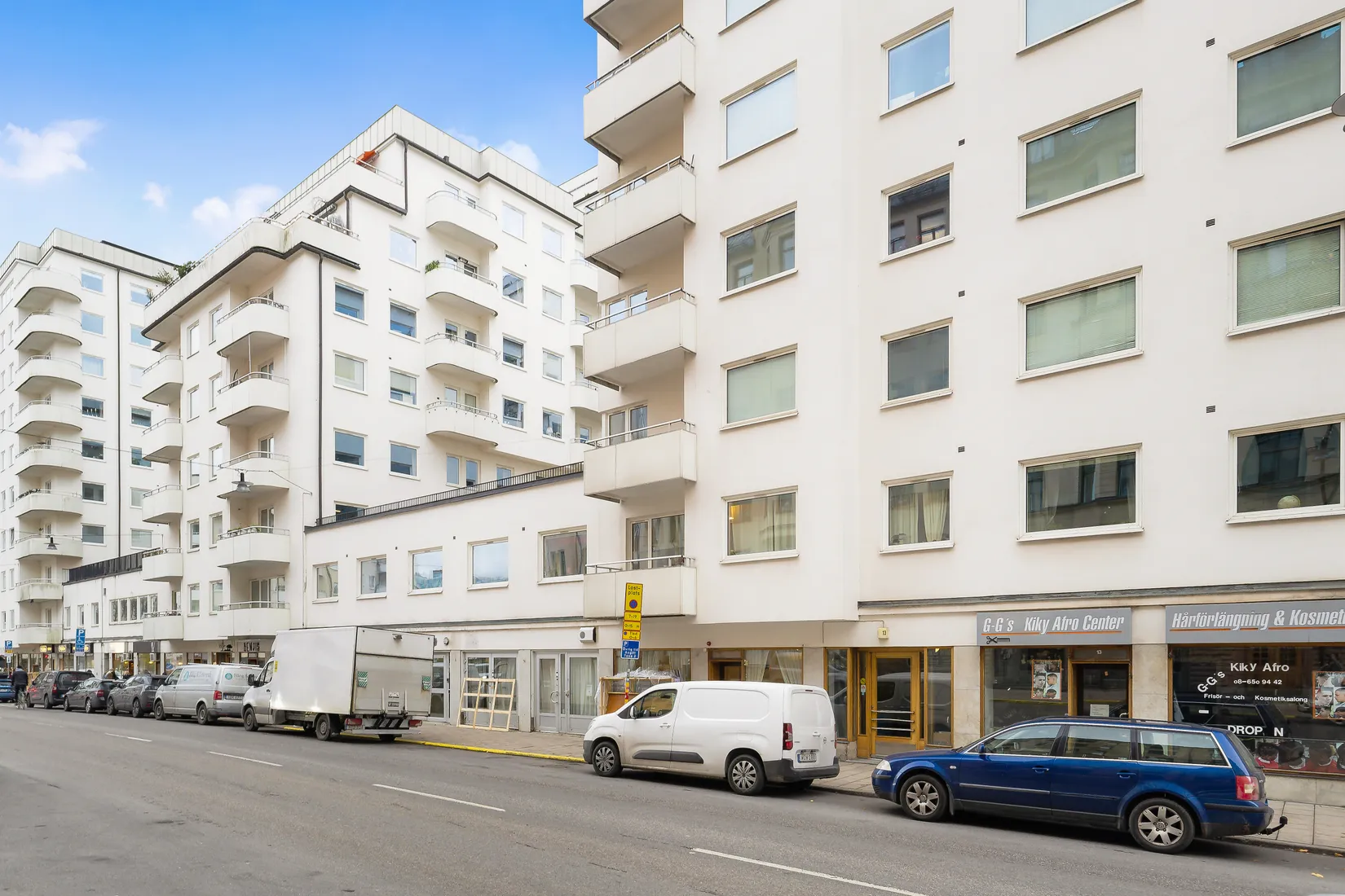 Bostadsrätt, Kungsholmsgatan 13, Kungsholmen Rådhuset, Stockholm