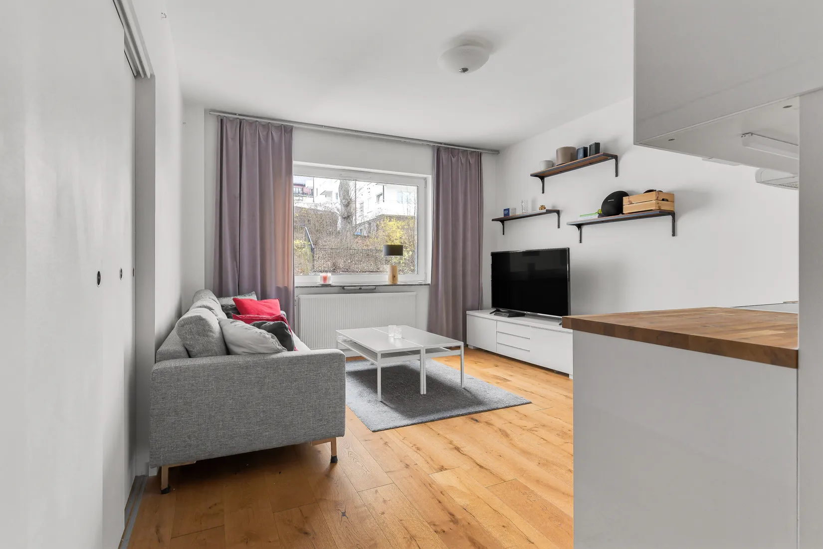 Bostadsrätt, Kungsholmsgatan 13, Kungsholmen Rådhuset, Stockholm