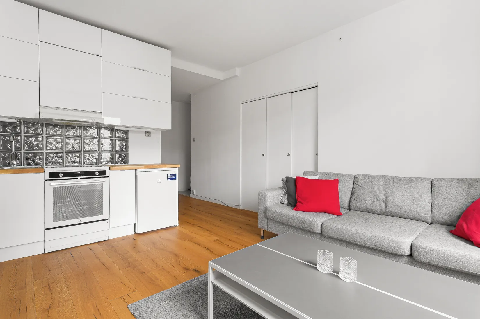 Bostadsrätt, Kungsholmsgatan 13, Kungsholmen Rådhuset, Stockholm