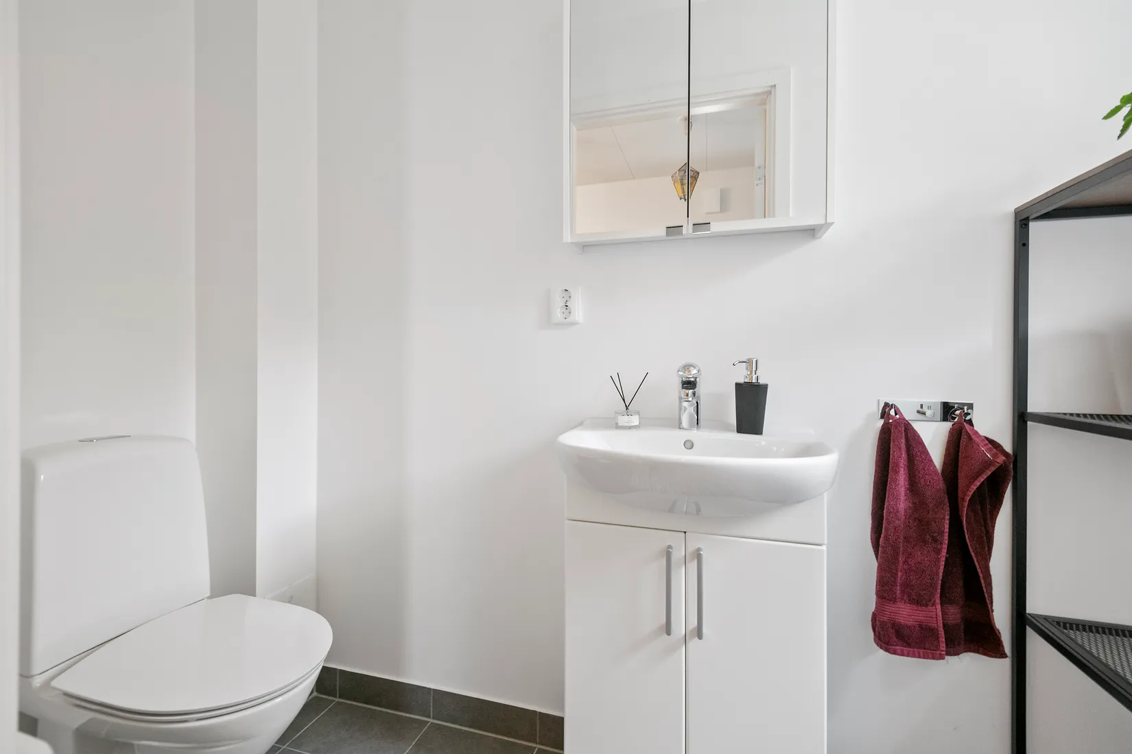 Bostadsrätt, Logementsvägen 17E, Hässleholm