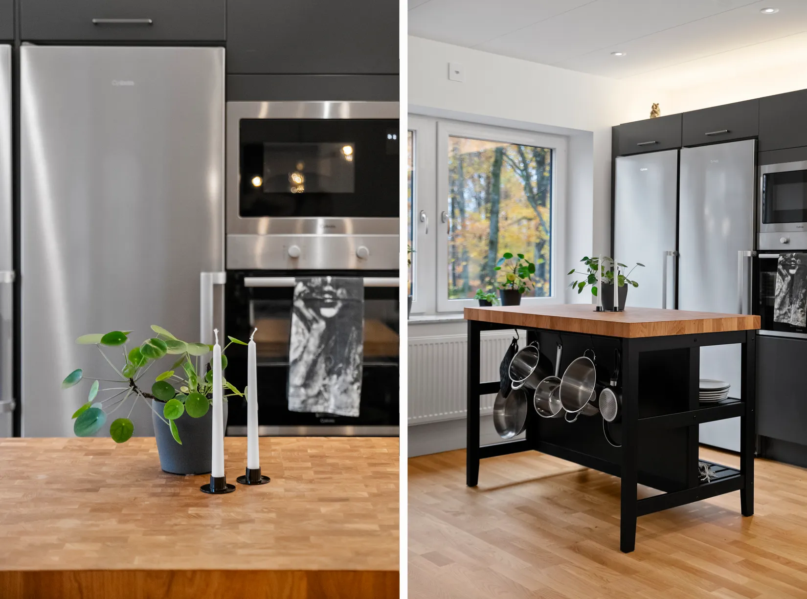 Bostadsrätt, Logementsvägen 17E, Hässleholm