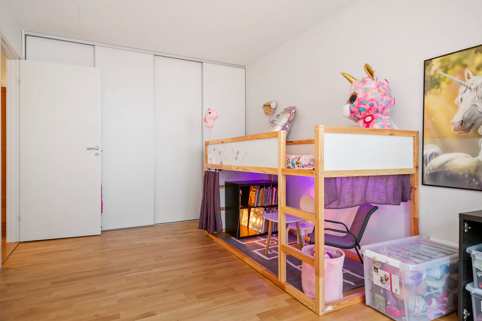 Bostadsrätt, Logementsvägen 17E, Hässleholm