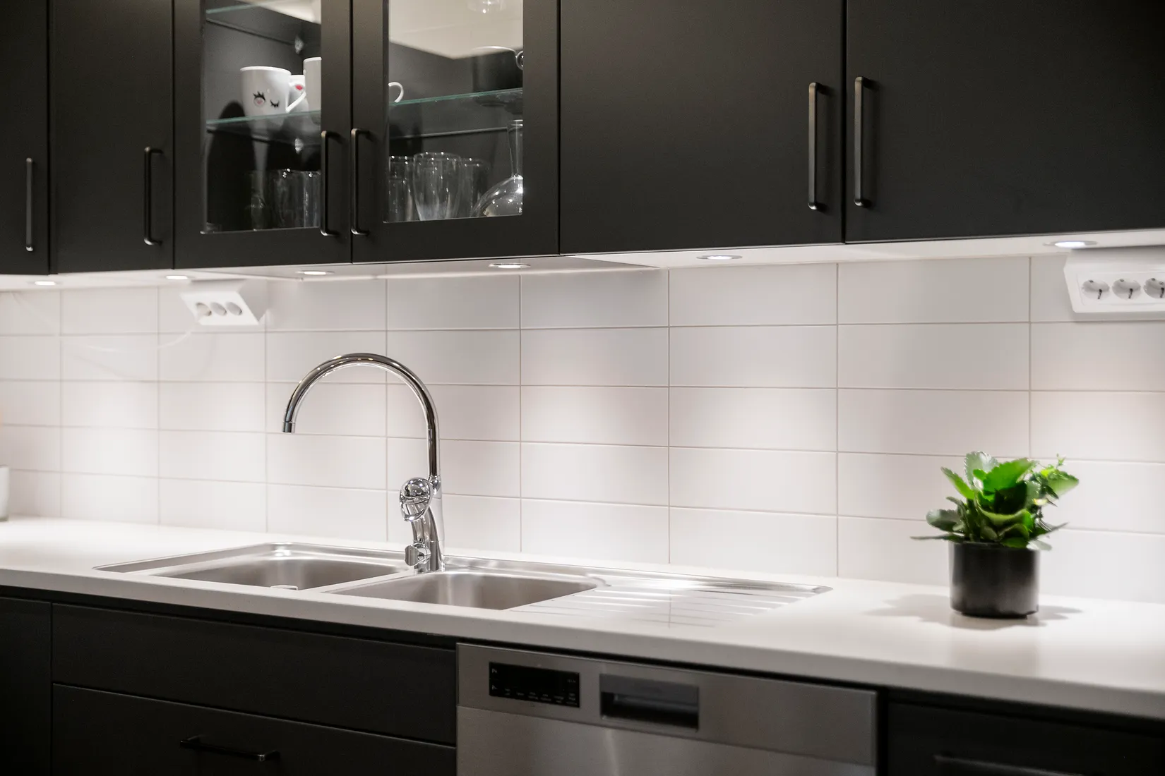 Bostadsrätt, Logementsvägen 17E, Hässleholm