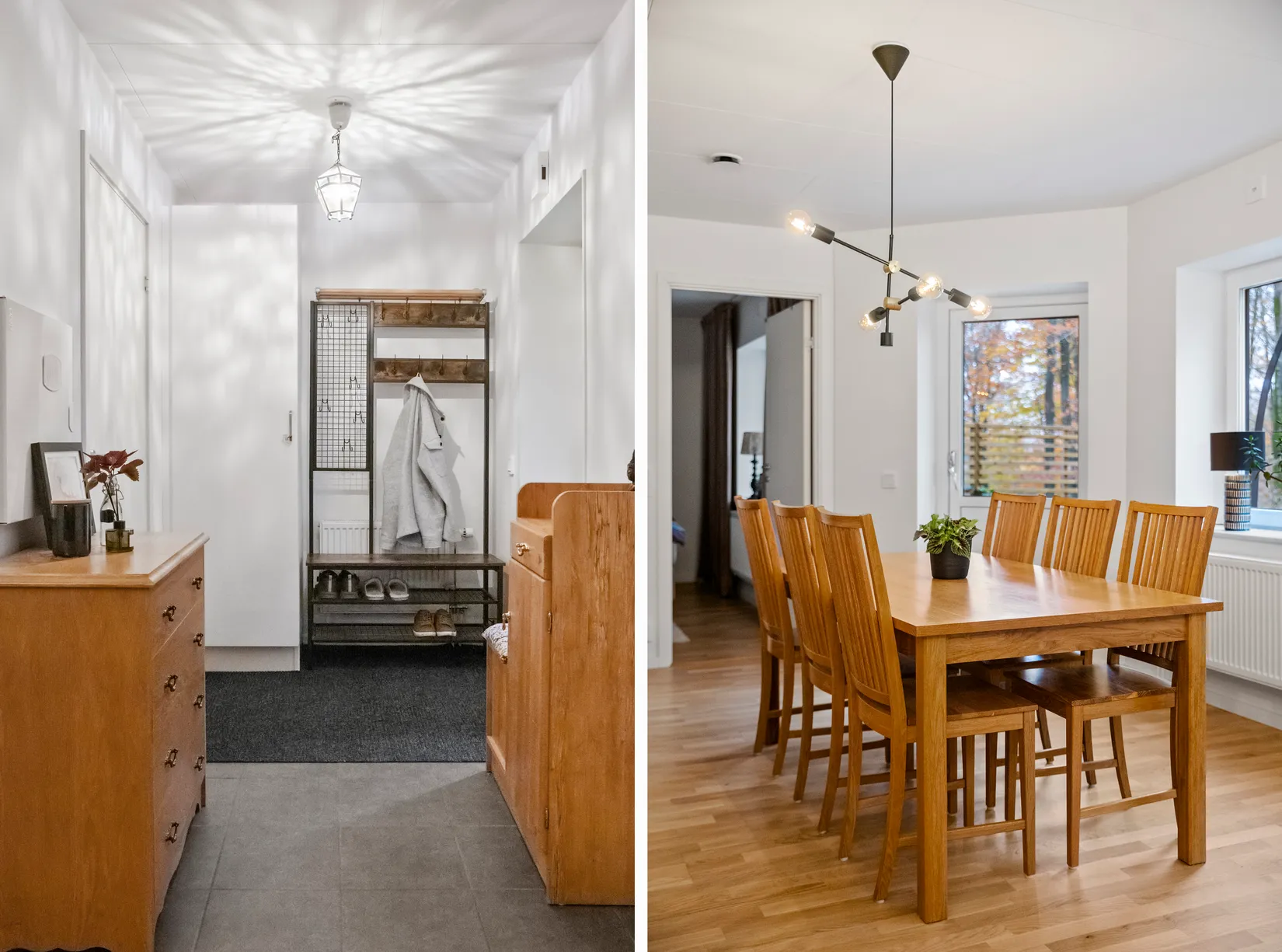 Bostadsrätt, Logementsvägen 17E, Hässleholm