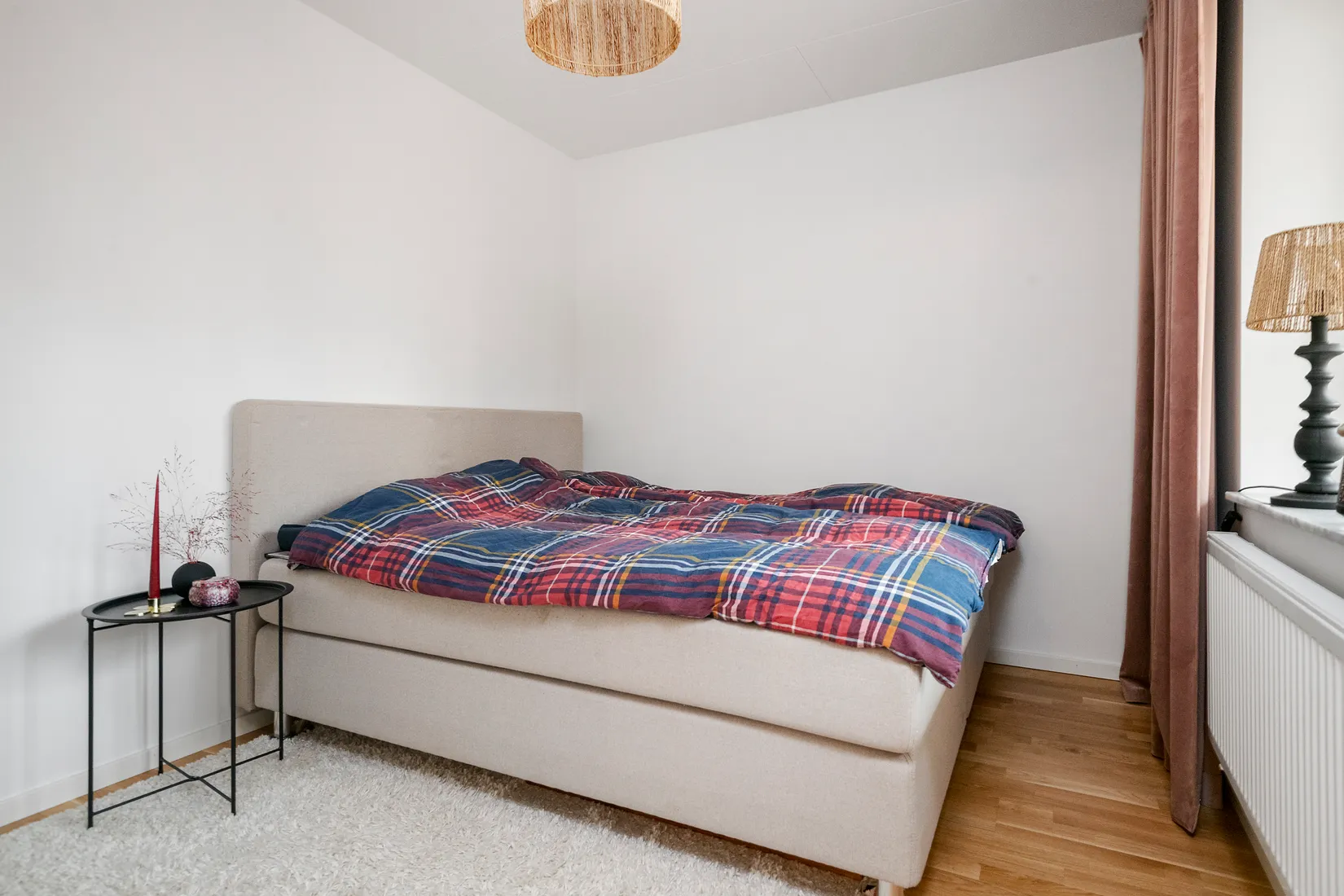 Bostadsrätt, Logementsvägen 17E, Hässleholm