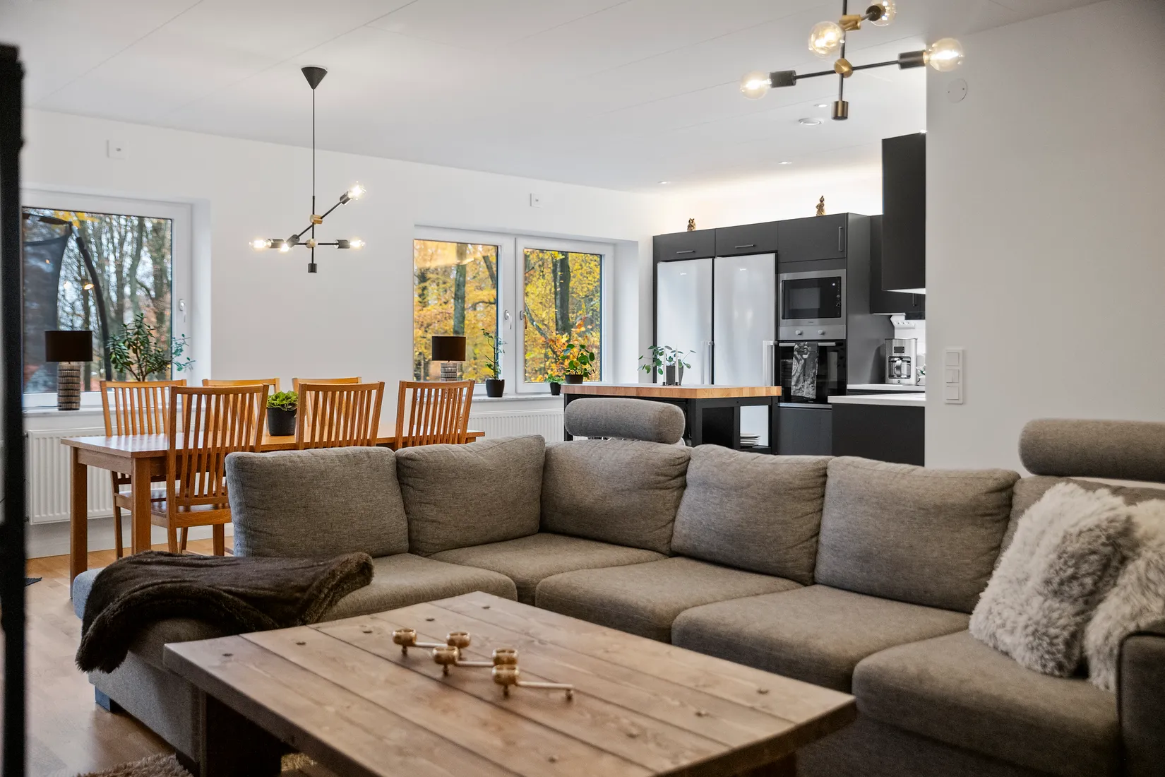 Bostadsrätt, Logementsvägen 17E, Hässleholm