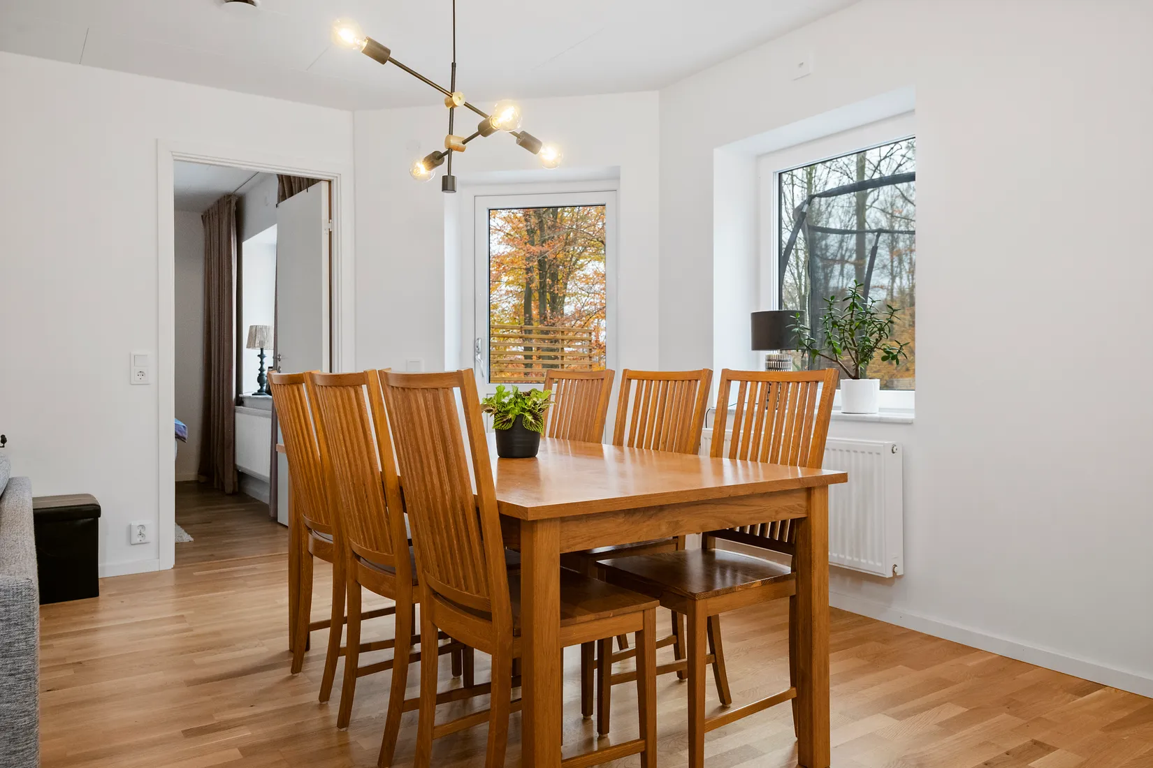 Bostadsrätt, Logementsvägen 17E, Hässleholm