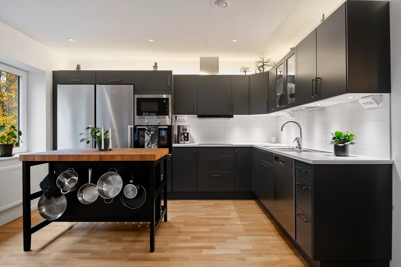 Bostadsrätt, Logementsvägen 17E, Hässleholm