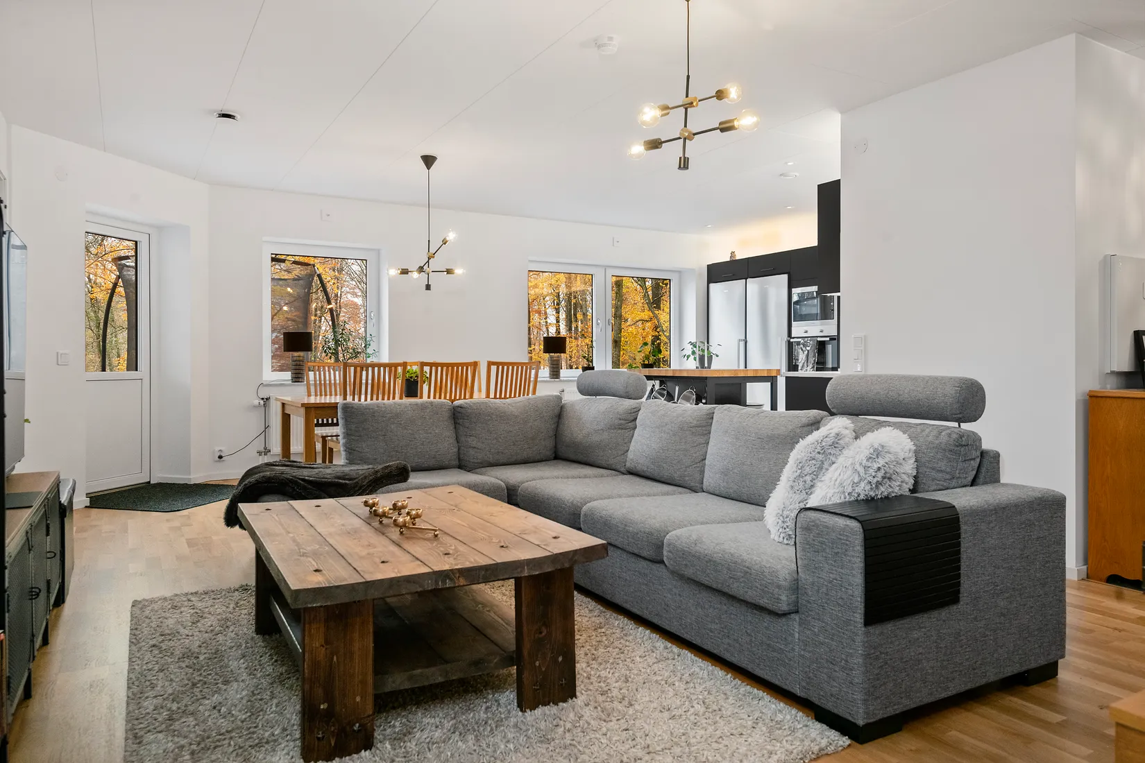 Bostadsrätt, Logementsvägen 17E, Hässleholm