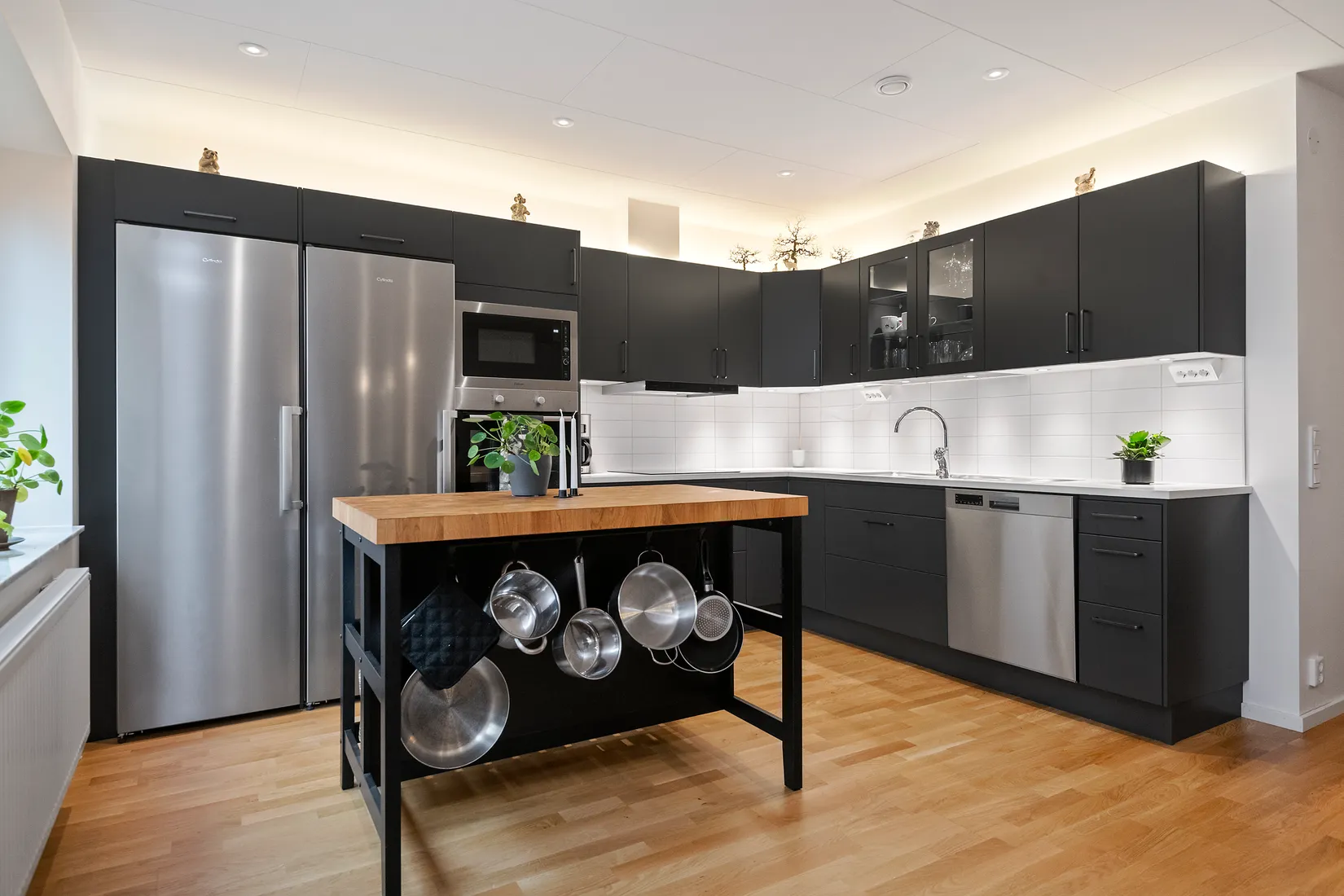 Bostadsrätt, Logementsvägen 17E, Hässleholm