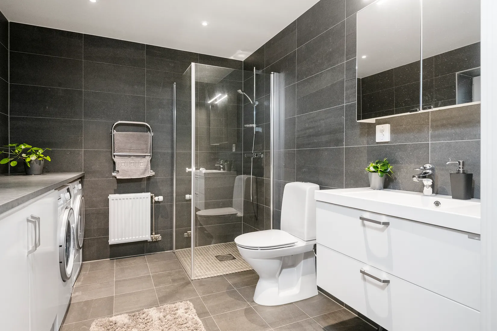 Bostadsrätt, Logementsvägen 17E, Hässleholm