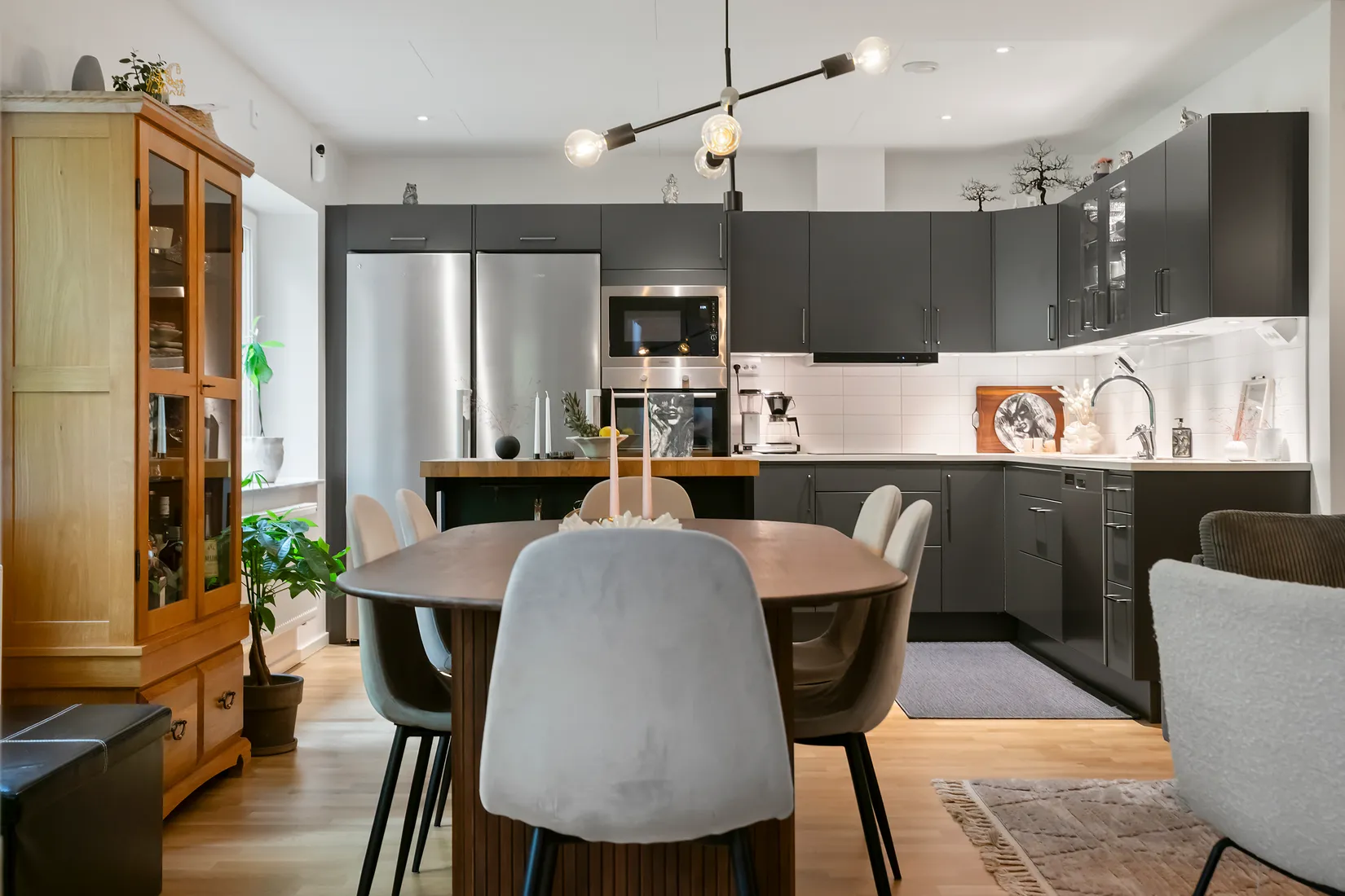 Bostadsrätt, Logementsvägen 17E, Hässleholm