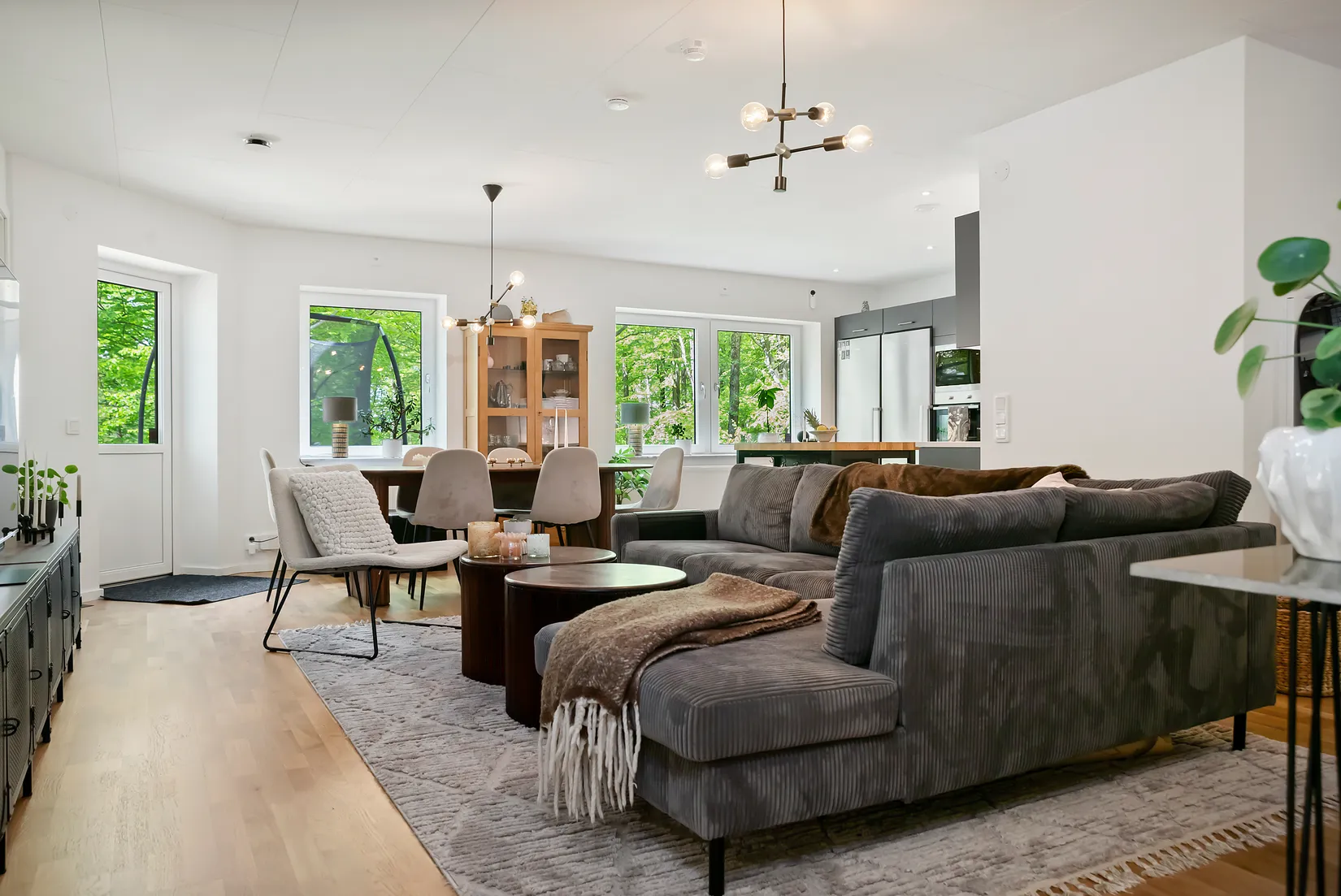 Bostadsrätt, Logementsvägen 17E, Hässleholm