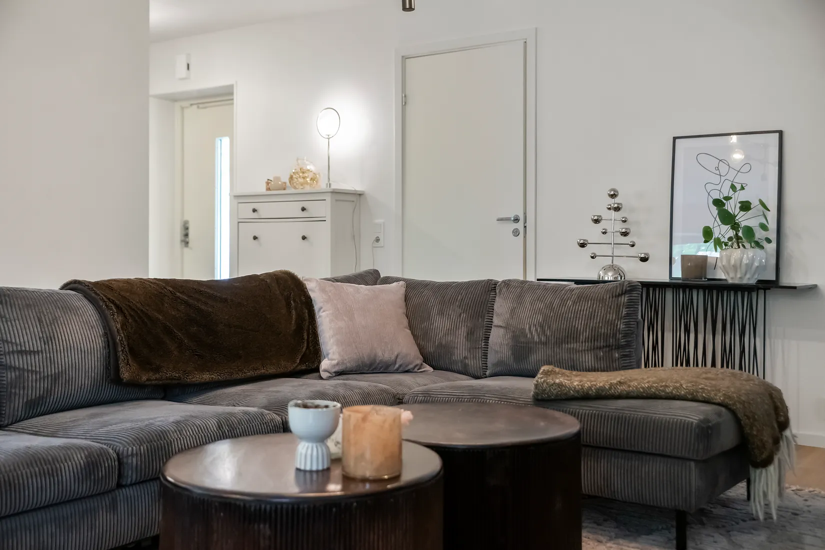 Bostadsrätt, Logementsvägen 17E, Hässleholm