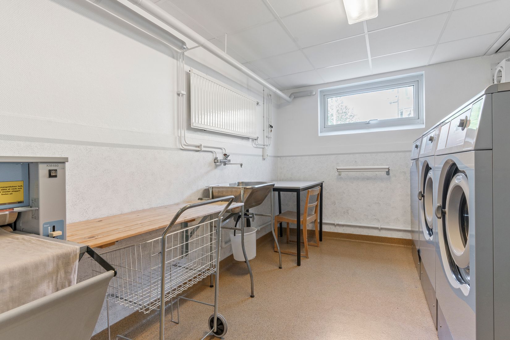 Bostadsrätt, Marierovägen 16B, Mariero, Vänersborg