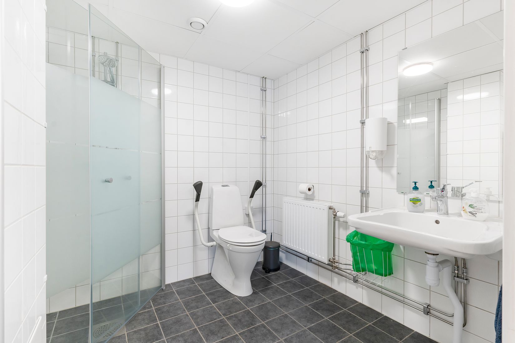 Bostadsrätt, Marierovägen 16B, Mariero, Vänersborg