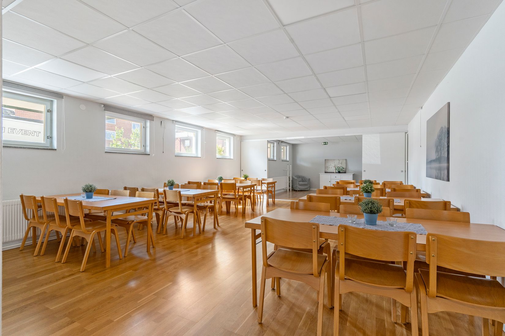 Bostadsrätt, Marierovägen 16B, Mariero, Vänersborg