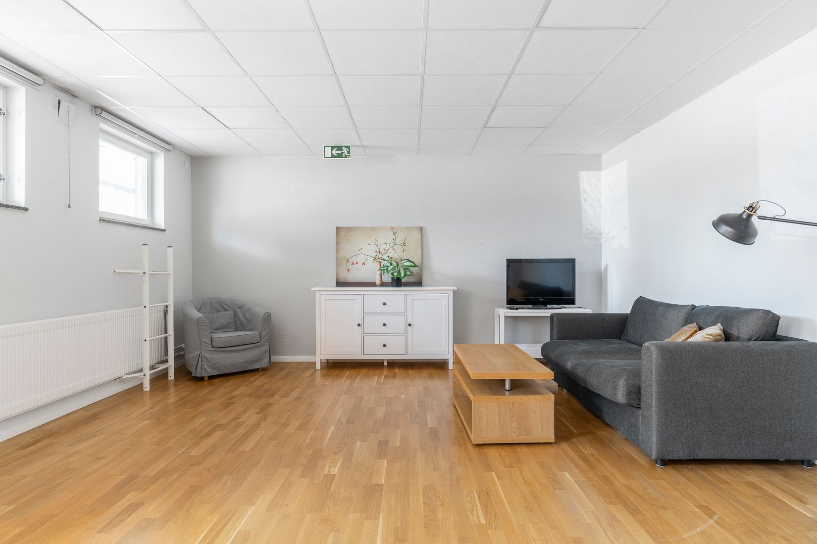 Bostadsrätt, Marierovägen 16B, Mariero, Vänersborg