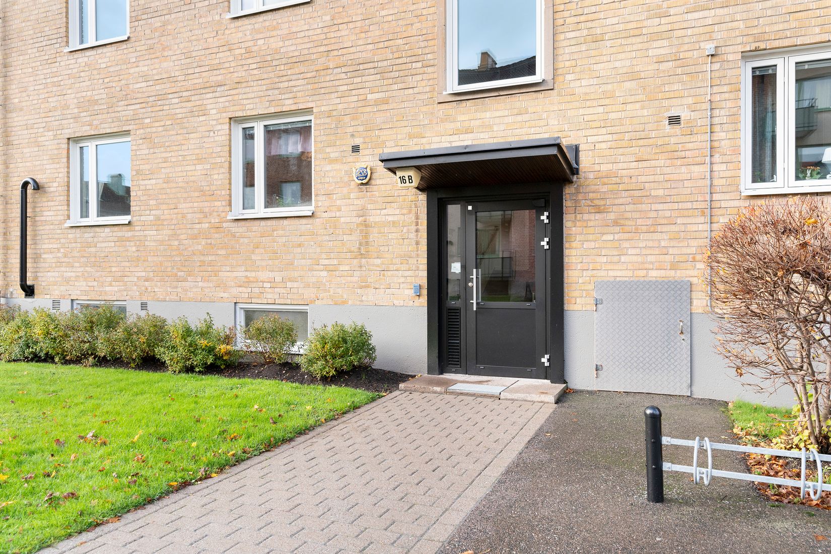 Bostadsrätt, Marierovägen 16B, Mariero, Vänersborg