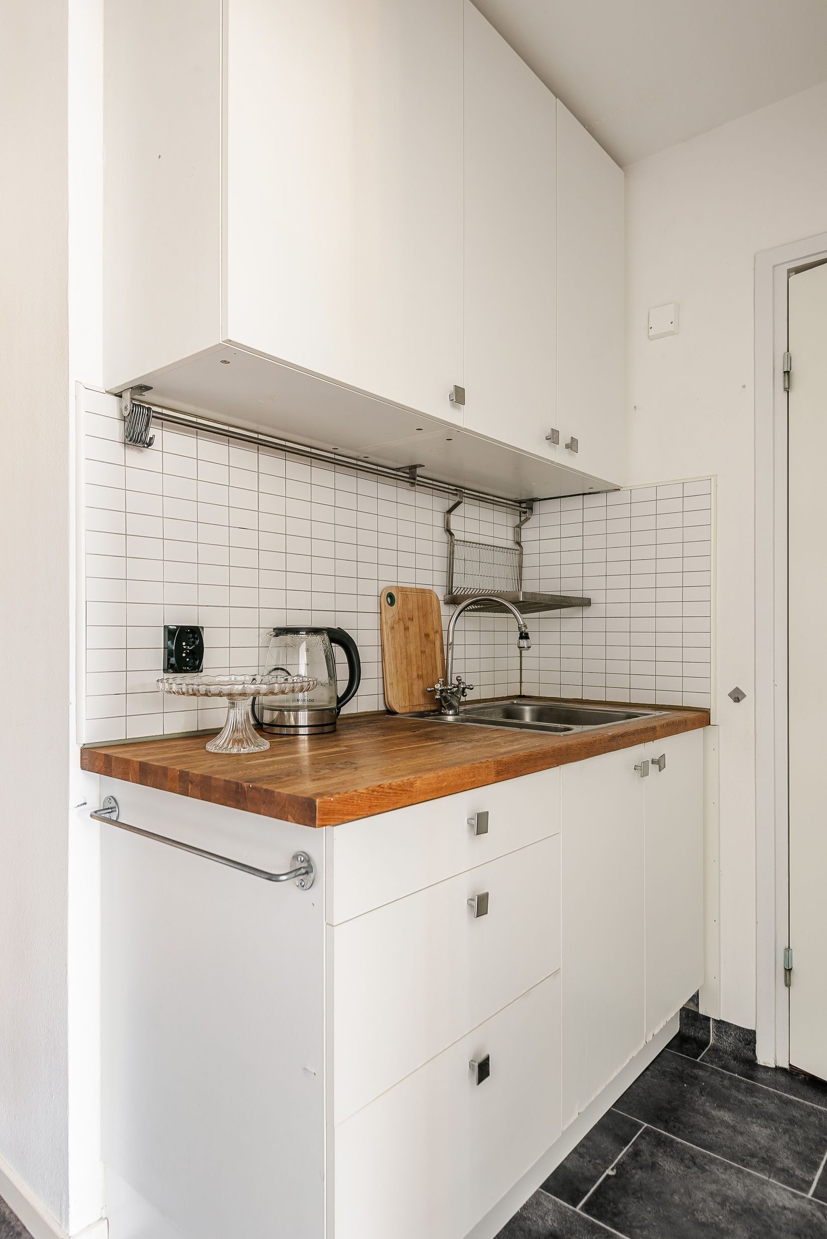 Bostadsrätt, Industrigatan 11, Mjölby