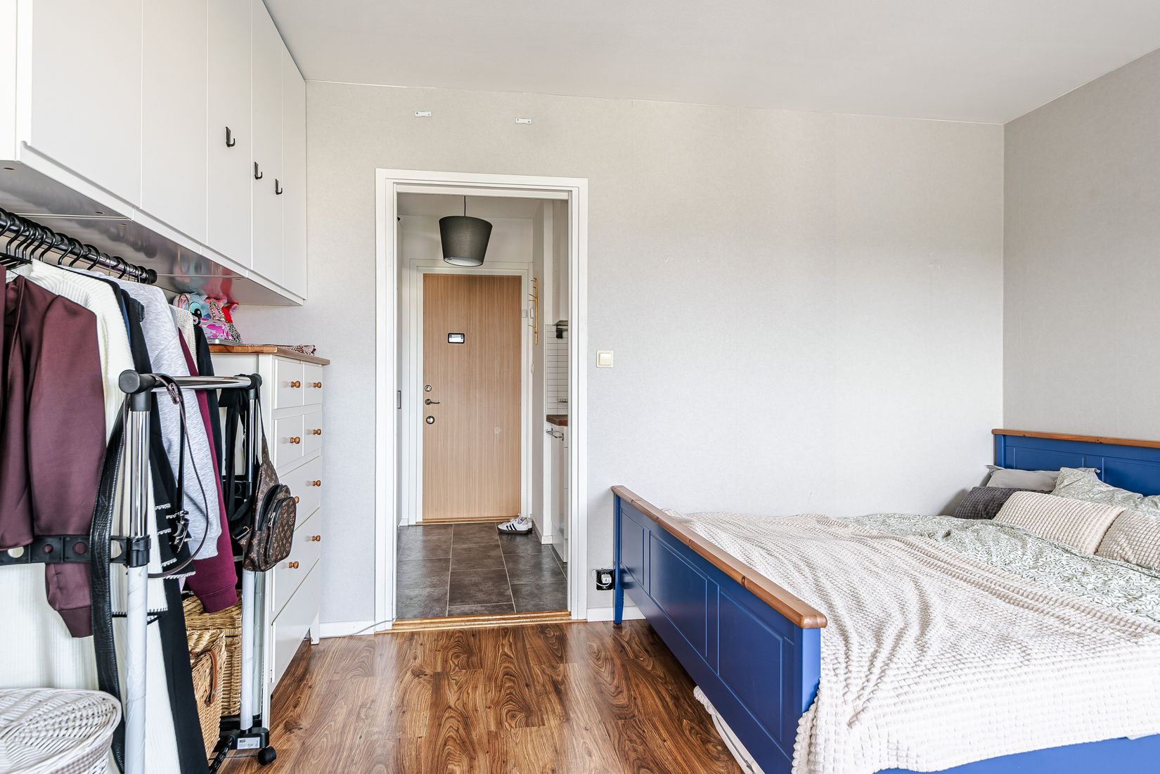 Bostadsrätt, Industrigatan 11, Mjölby