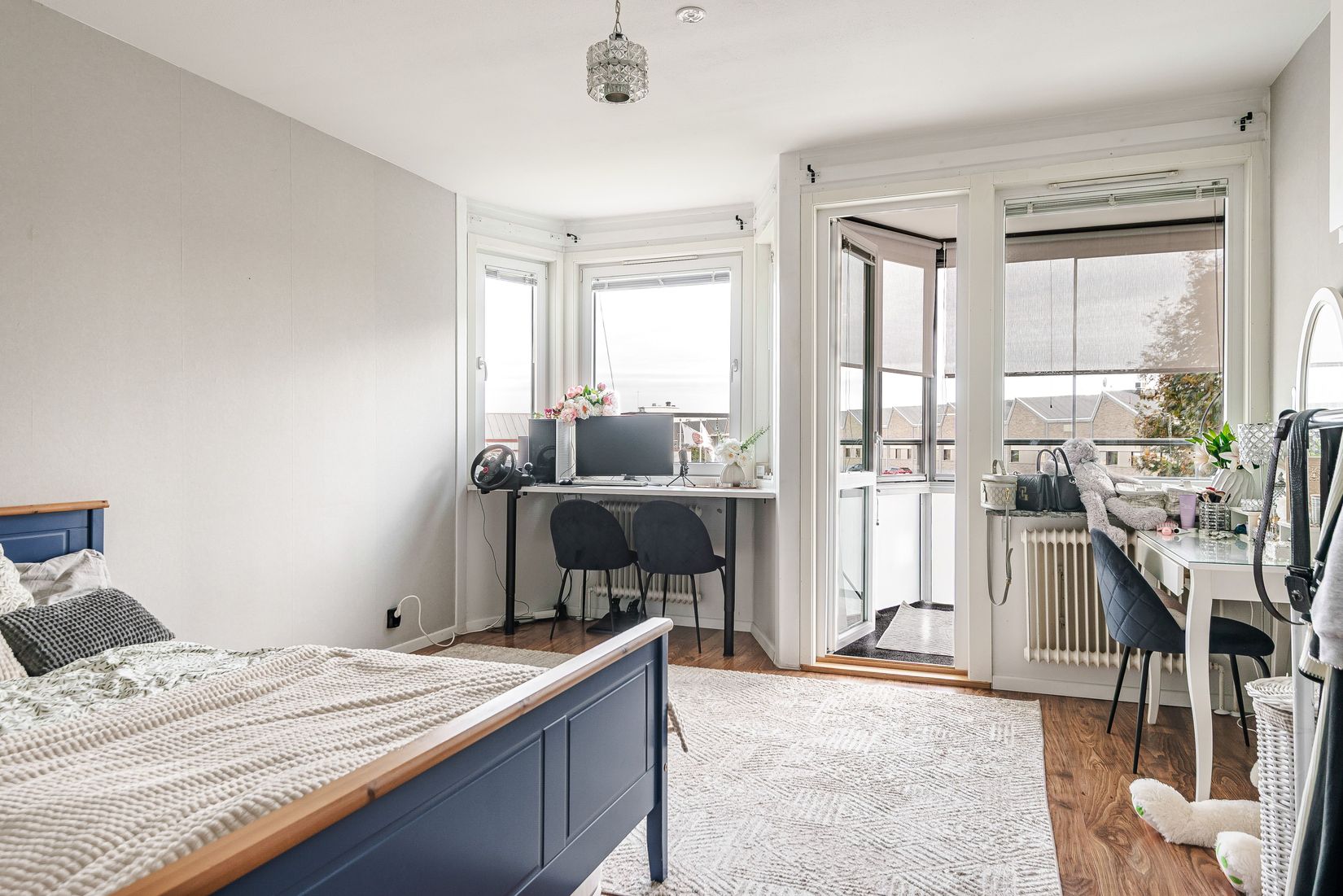 Bostadsrätt, Industrigatan 11, Mjölby