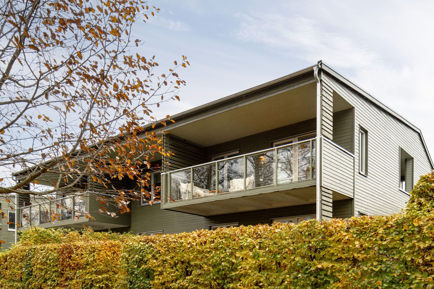 Bostadsrätt, Öjabyvägen 25B, Helgevärma, Växjö