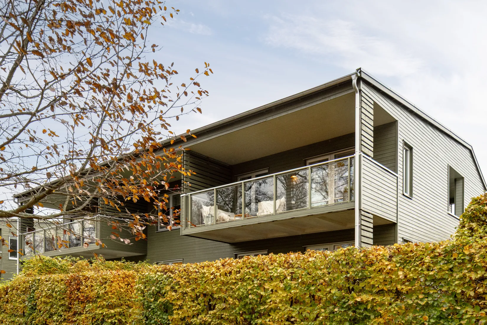 Bostadsrätt, Öjabyvägen 25B, Helgevärma, Växjö