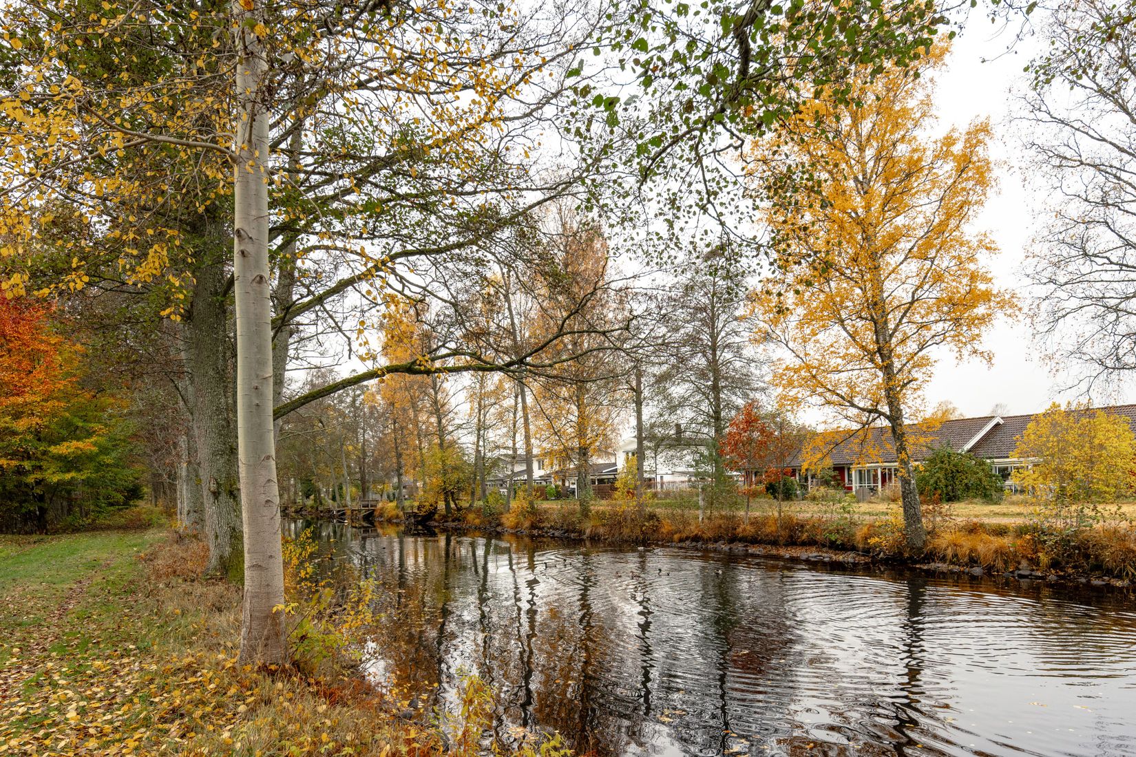 Bostadsrätt, Öjabyvägen 25B, Helgevärma, Växjö