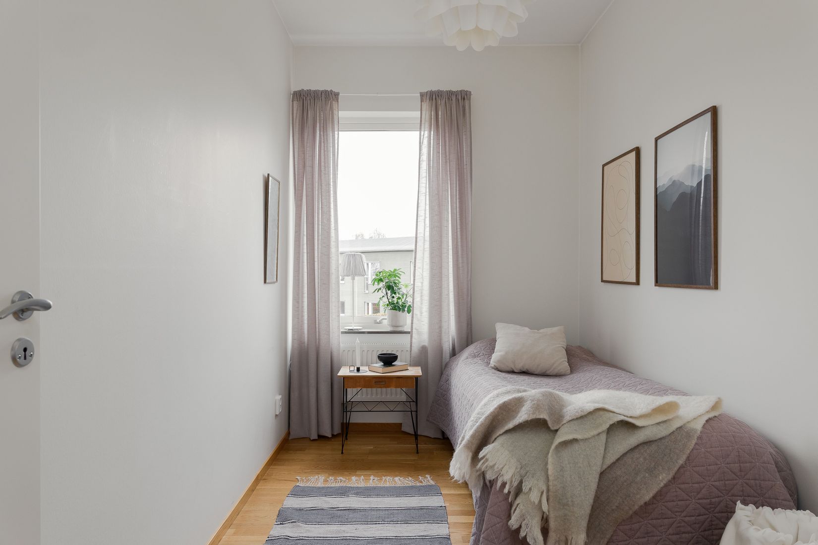 Bostadsrätt, Öjabyvägen 25B, Helgevärma, Växjö