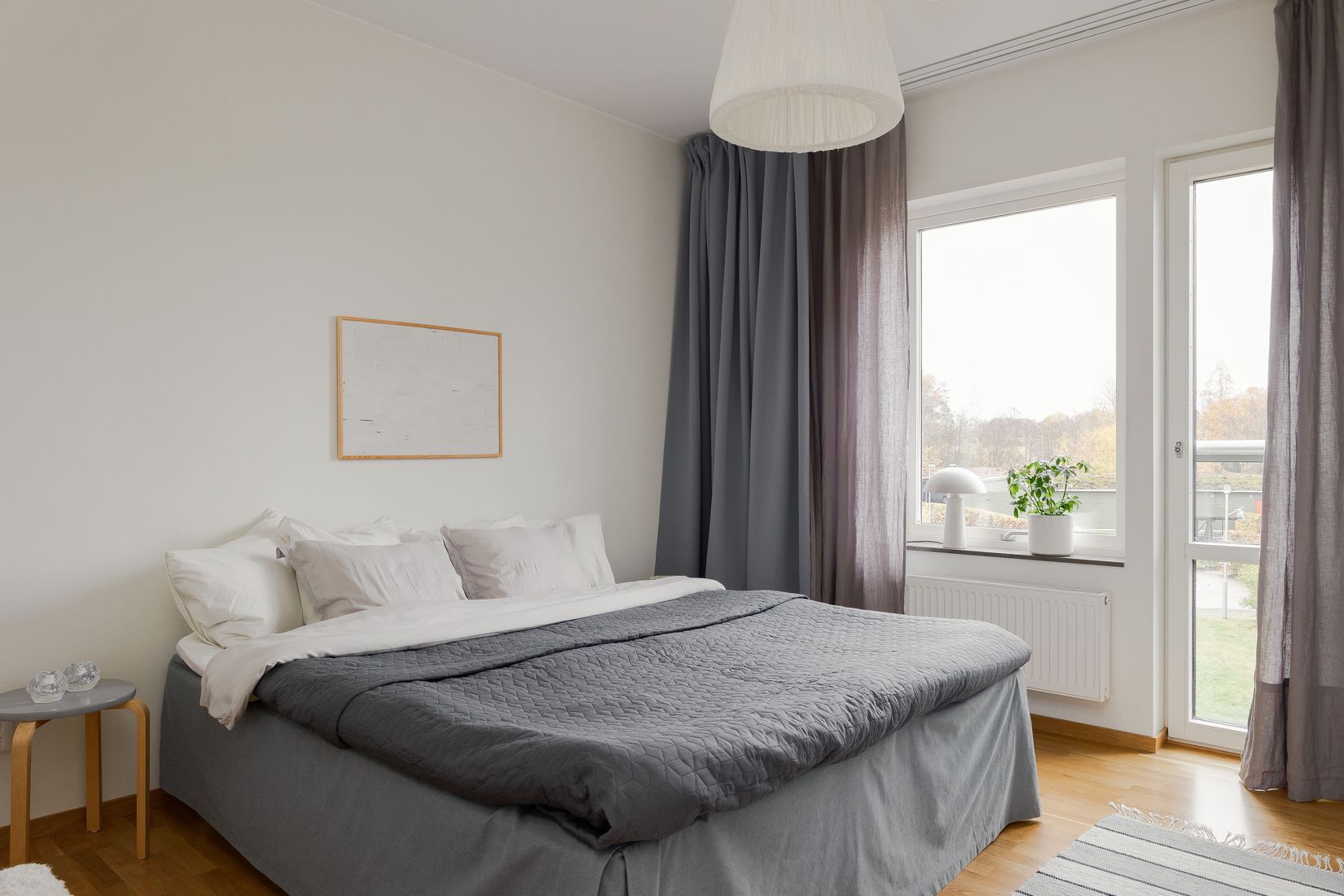 Bostadsrätt, Öjabyvägen 25B, Helgevärma, Växjö