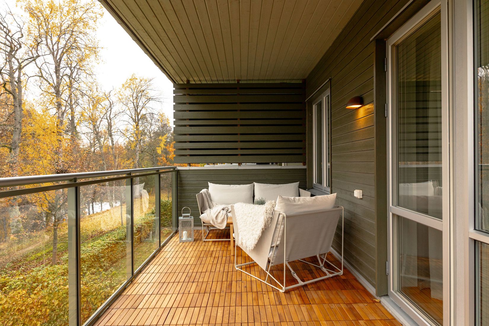 Bostadsrätt, Öjabyvägen 25B, Helgevärma, Växjö