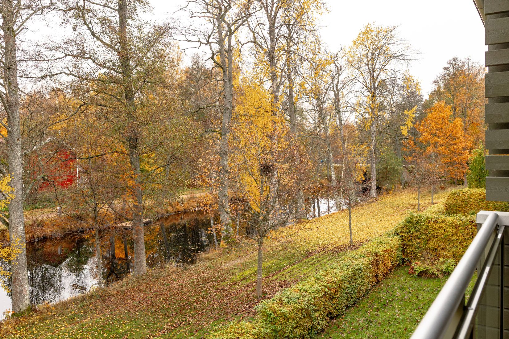 Bostadsrätt, Öjabyvägen 25B, Helgevärma, Växjö