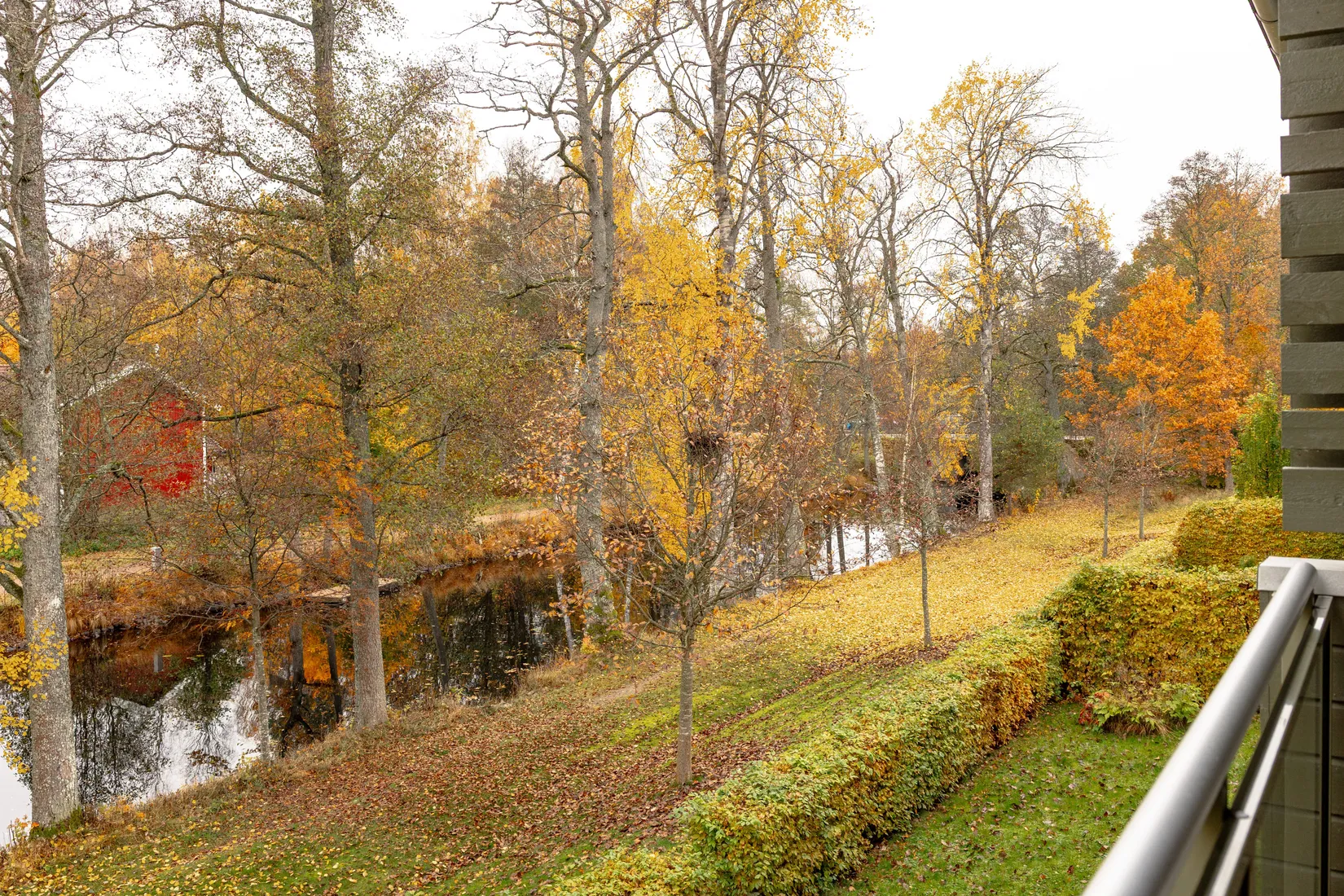 Bostadsrätt, Öjabyvägen 25B, Helgevärma, Växjö